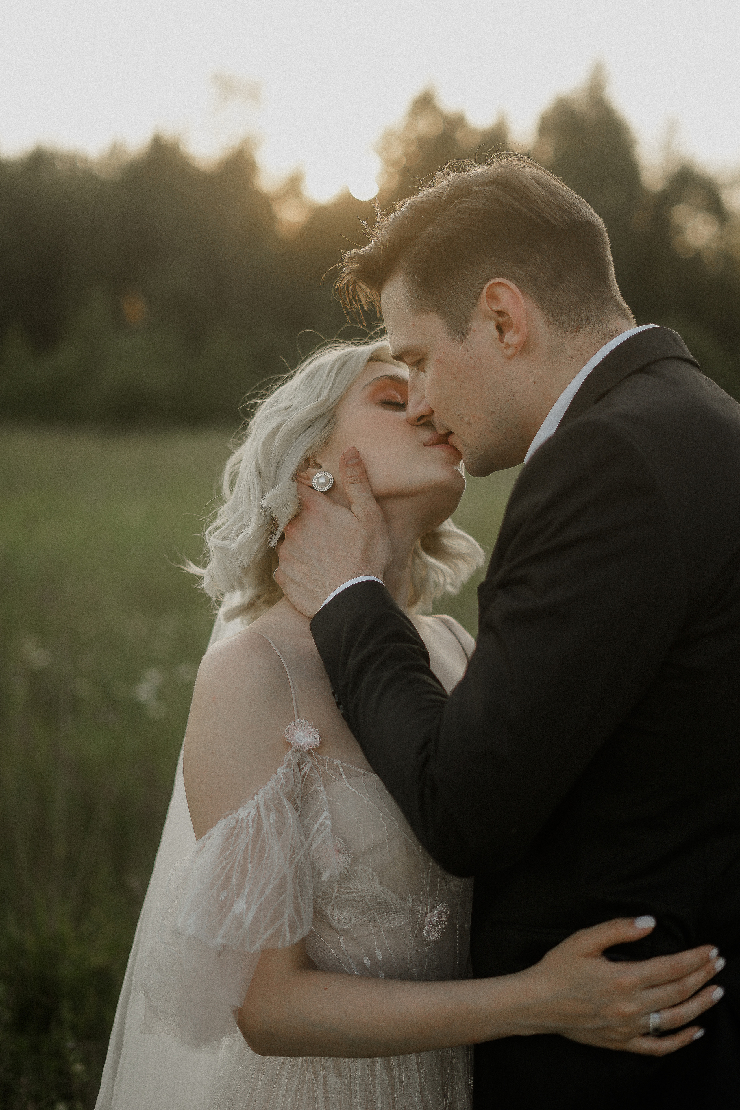 Мила и Тарас