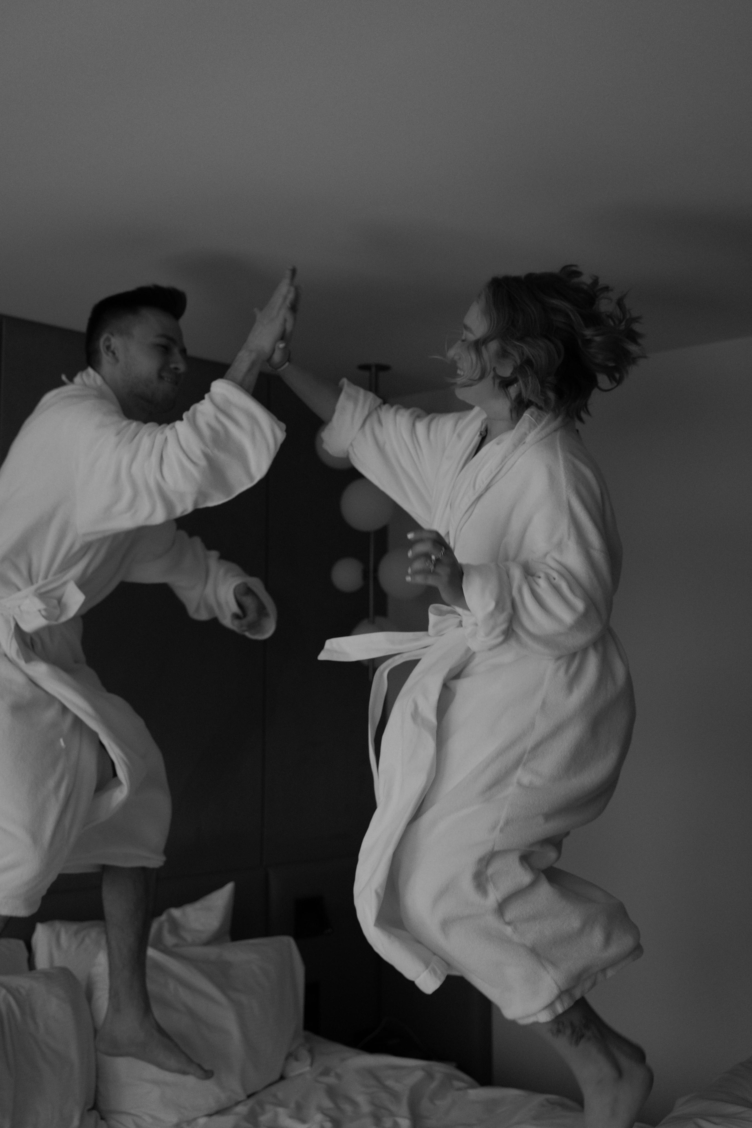 Дарья и Евгений. Свадебный фотограф Марина Попова