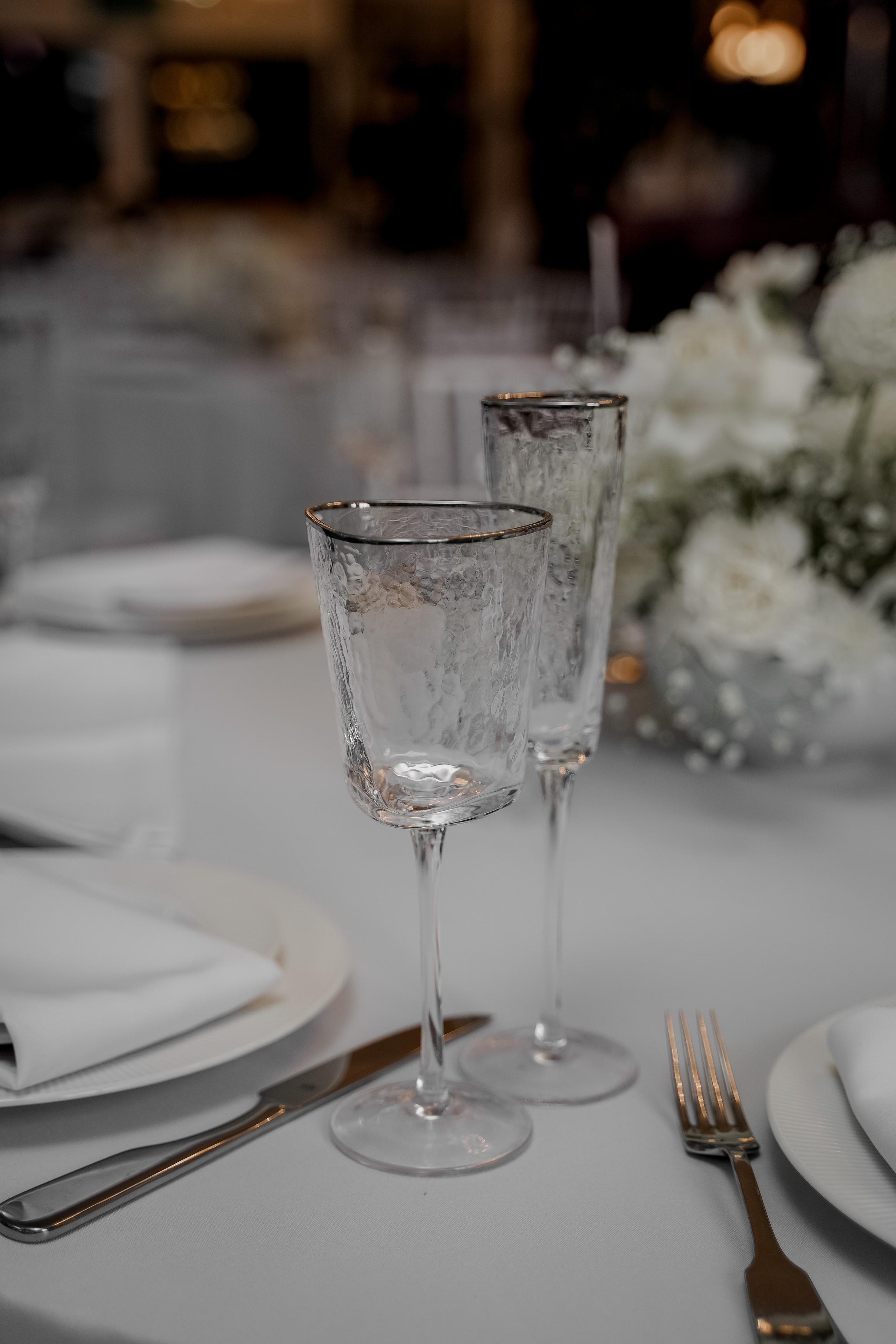 Екатерина и Даниил. Ресторан «Basilica». Свадебный фотограф Марина Попова