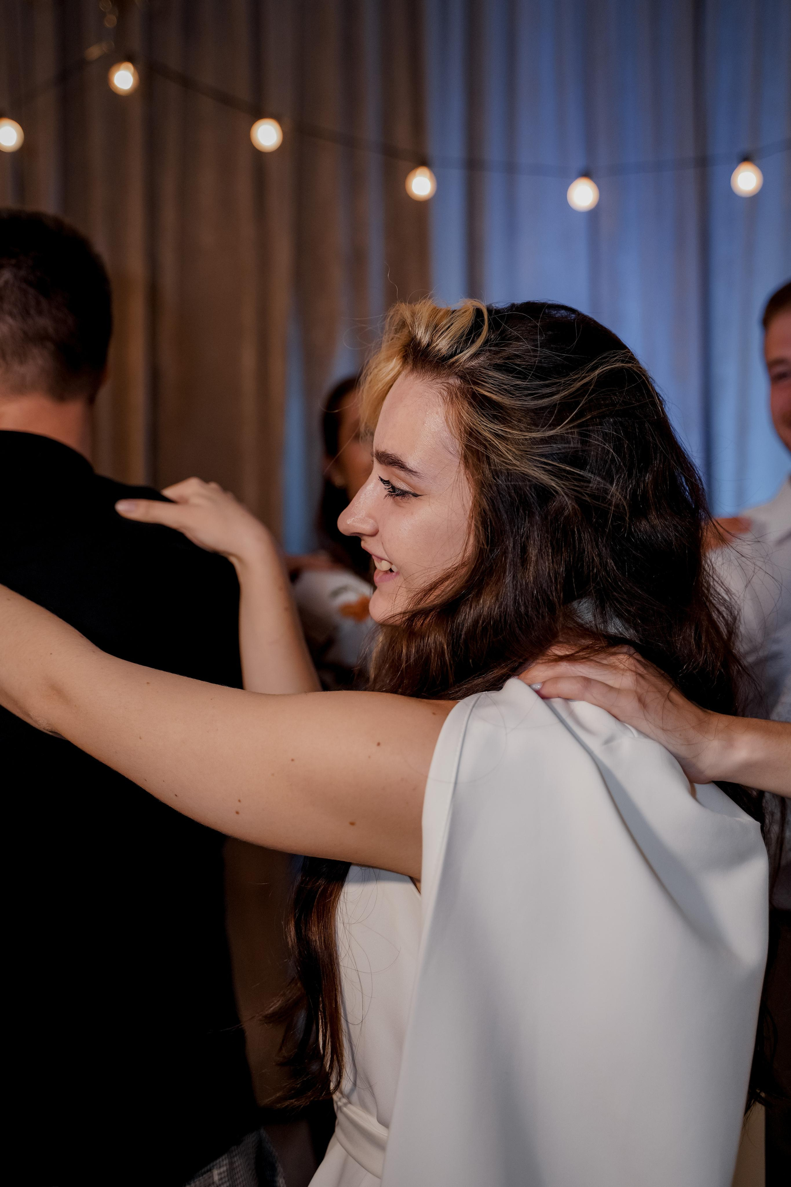 Алина и Роман. Свадебный фотограф Марина Попова