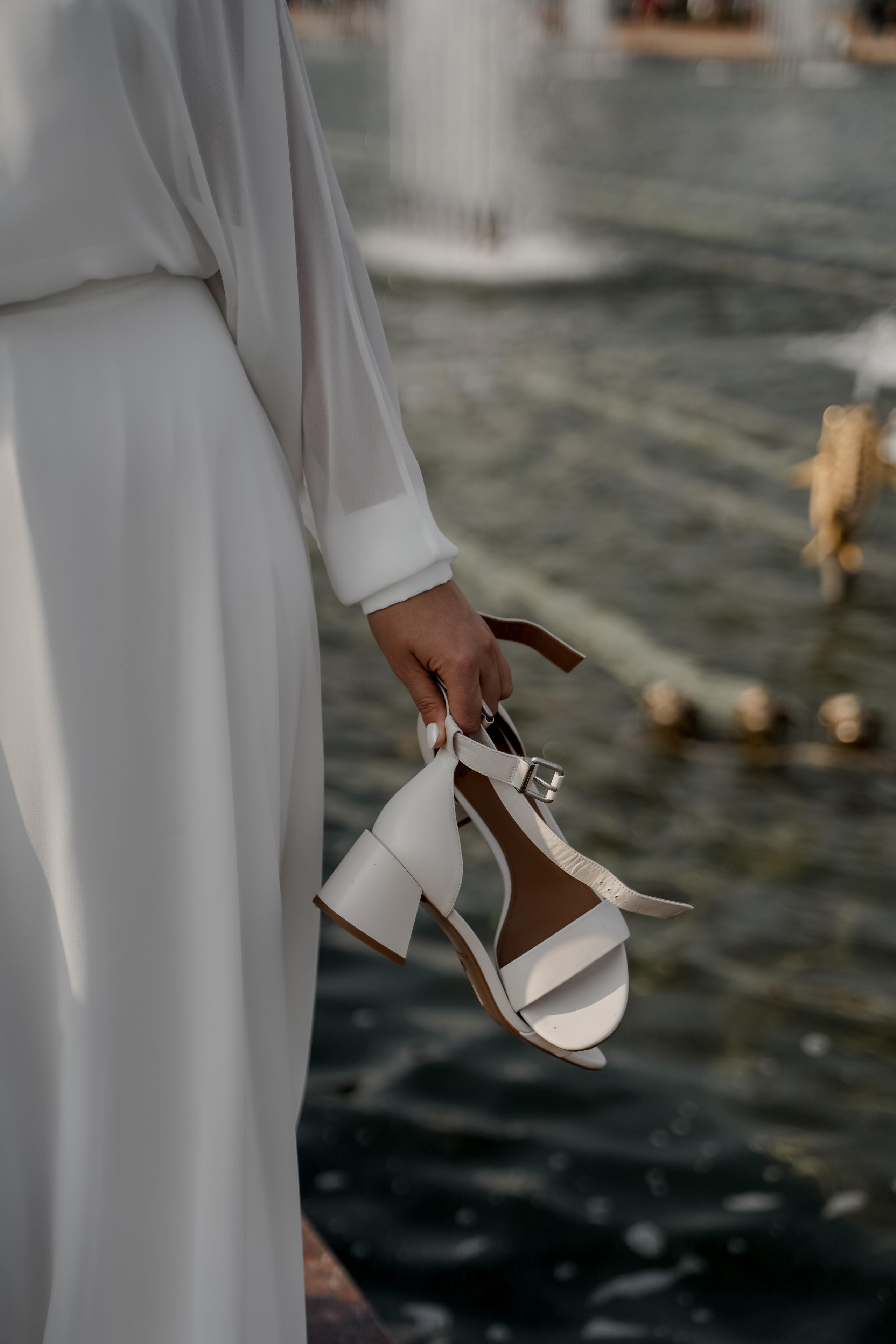 Алина и Иван. ВДНХ. Свадебный фотограф Марина Попова