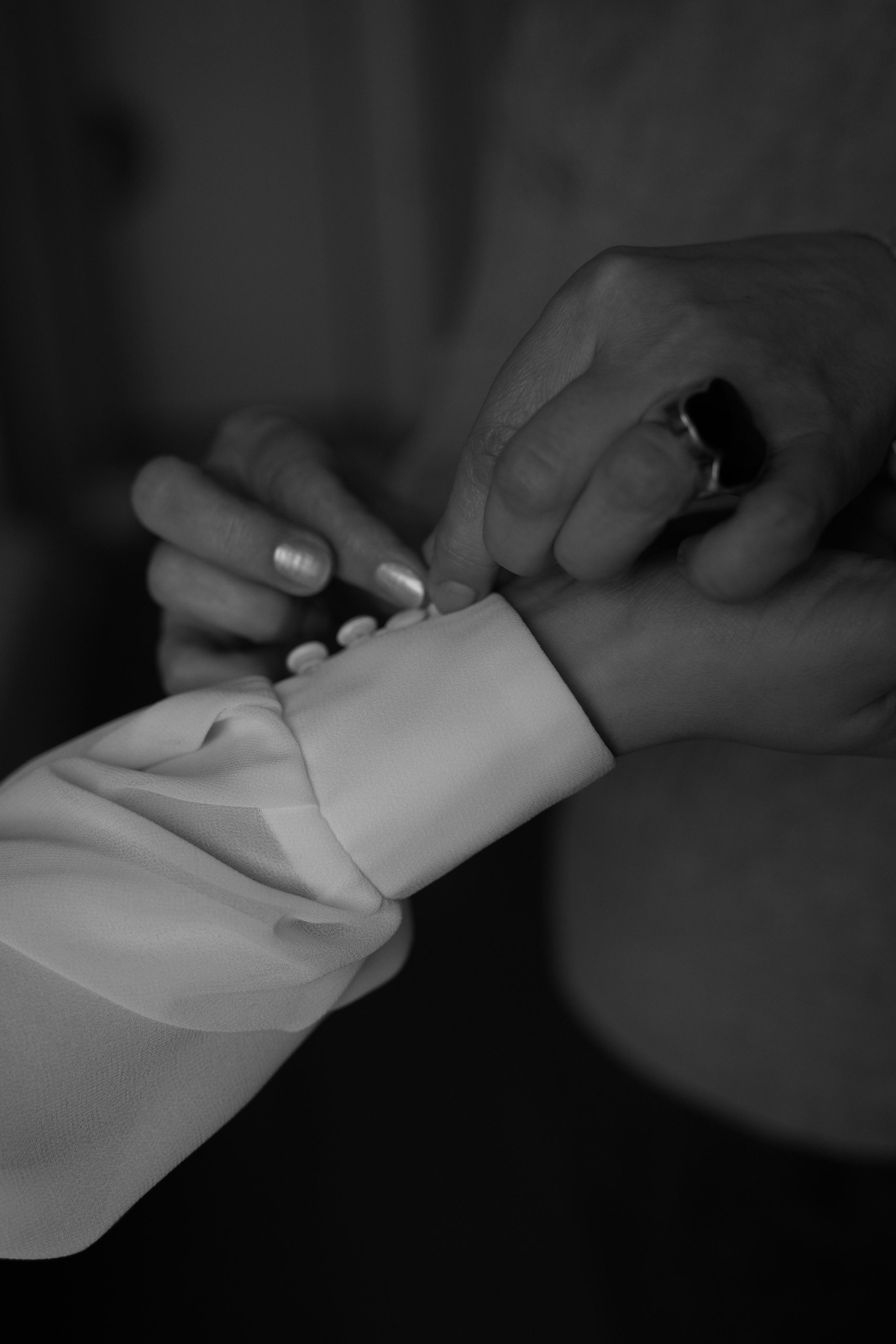 Анастасия и Никита. Свадебный фотограф Марина Попова