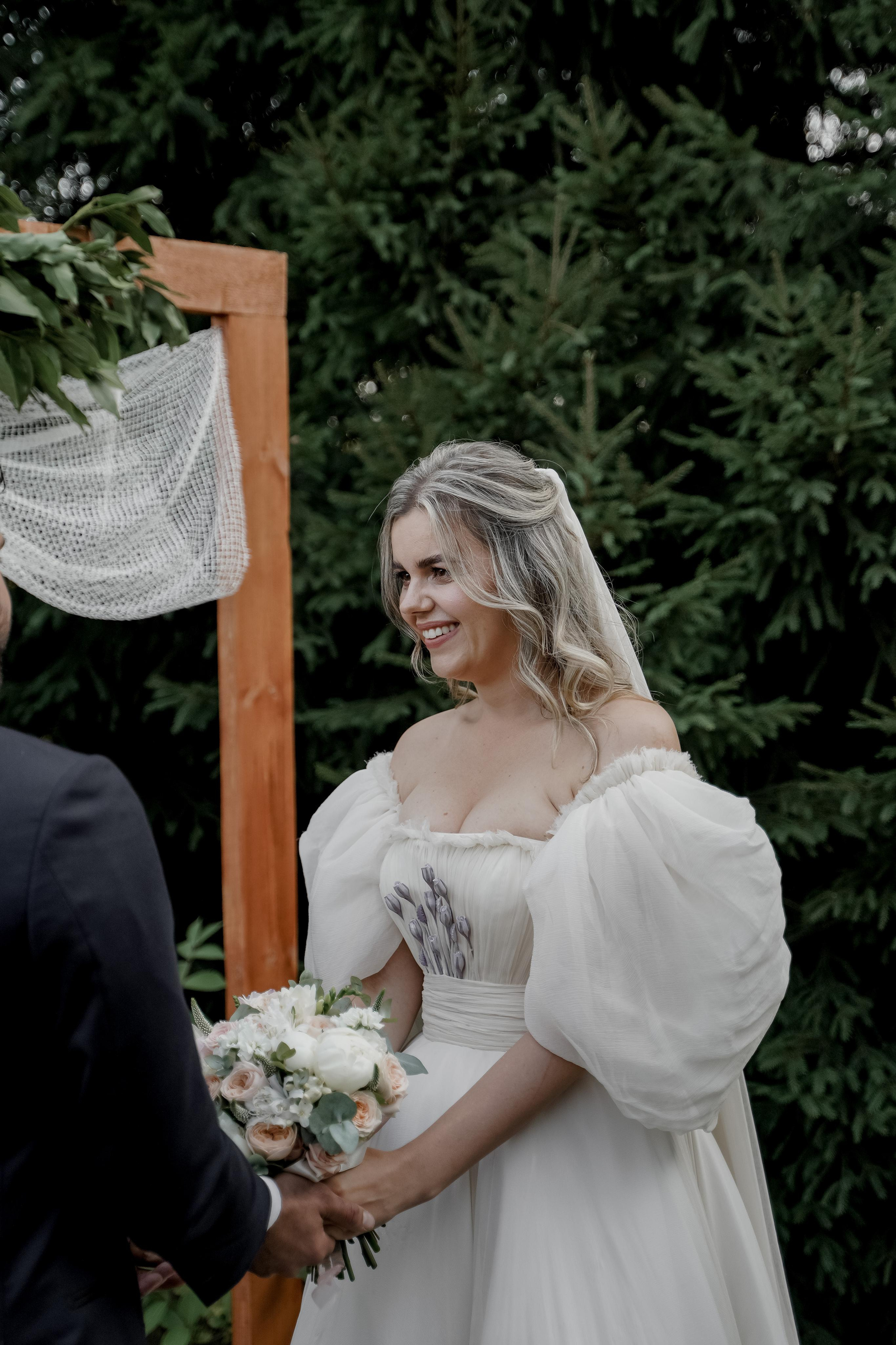 Инесса и Илья. Italy. Свадебный фотограф Марина Попова