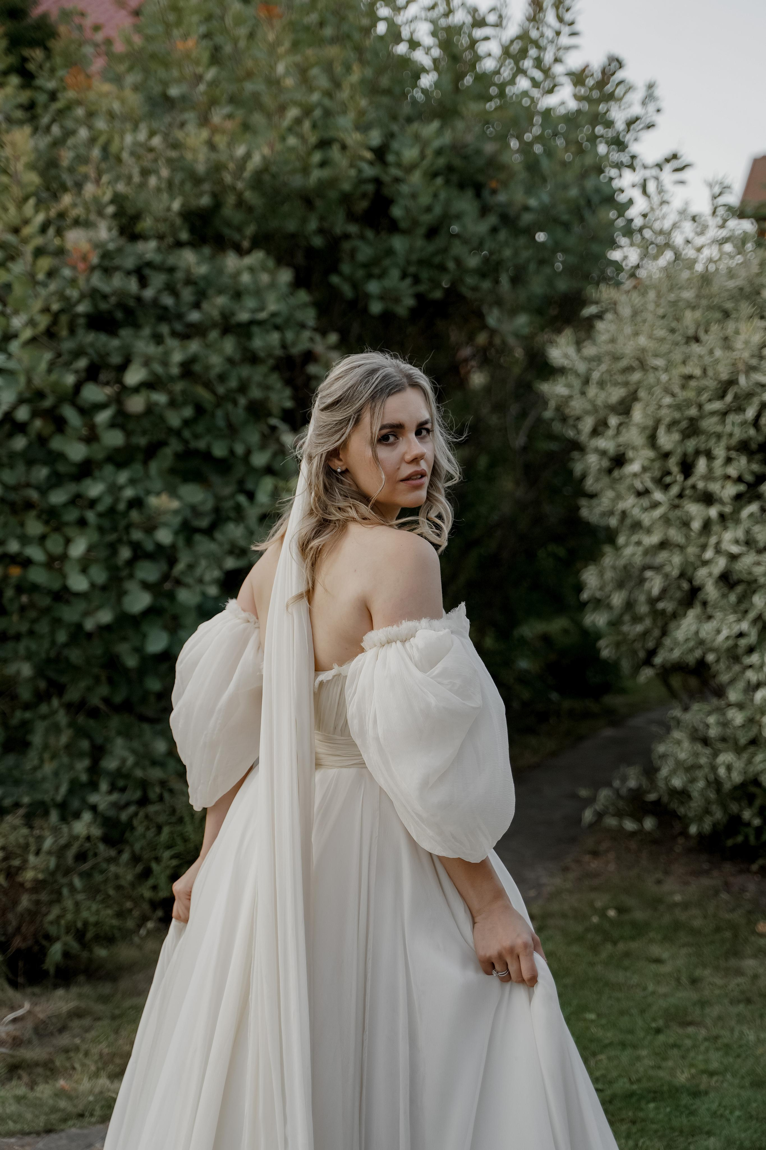 Инесса и Илья. Italy. Свадебный фотограф Марина Попова