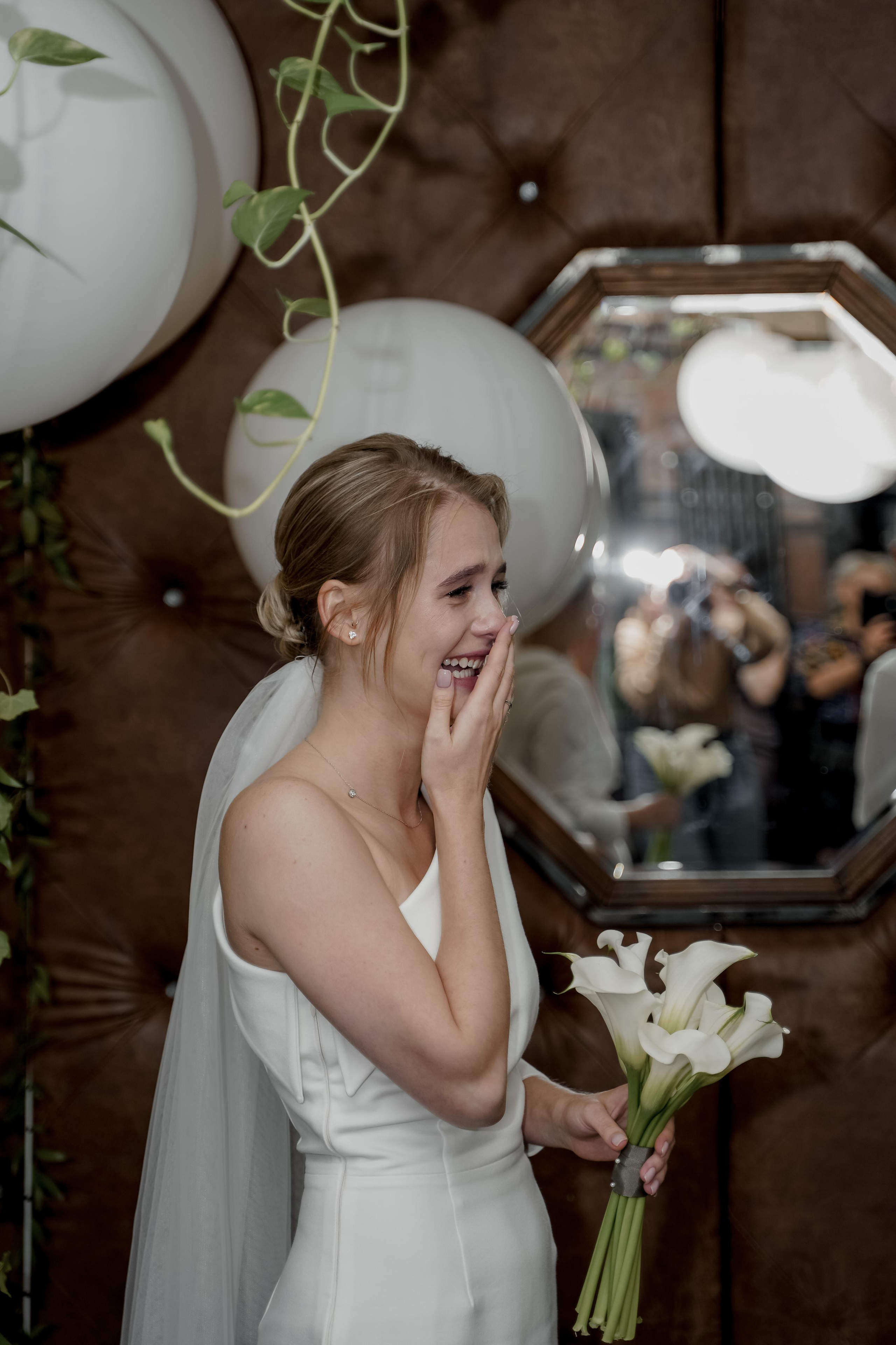 Дарья и Денис. Hyatt Regency Moscow Petrovsky park. Свадебный фотограф Марина Попова