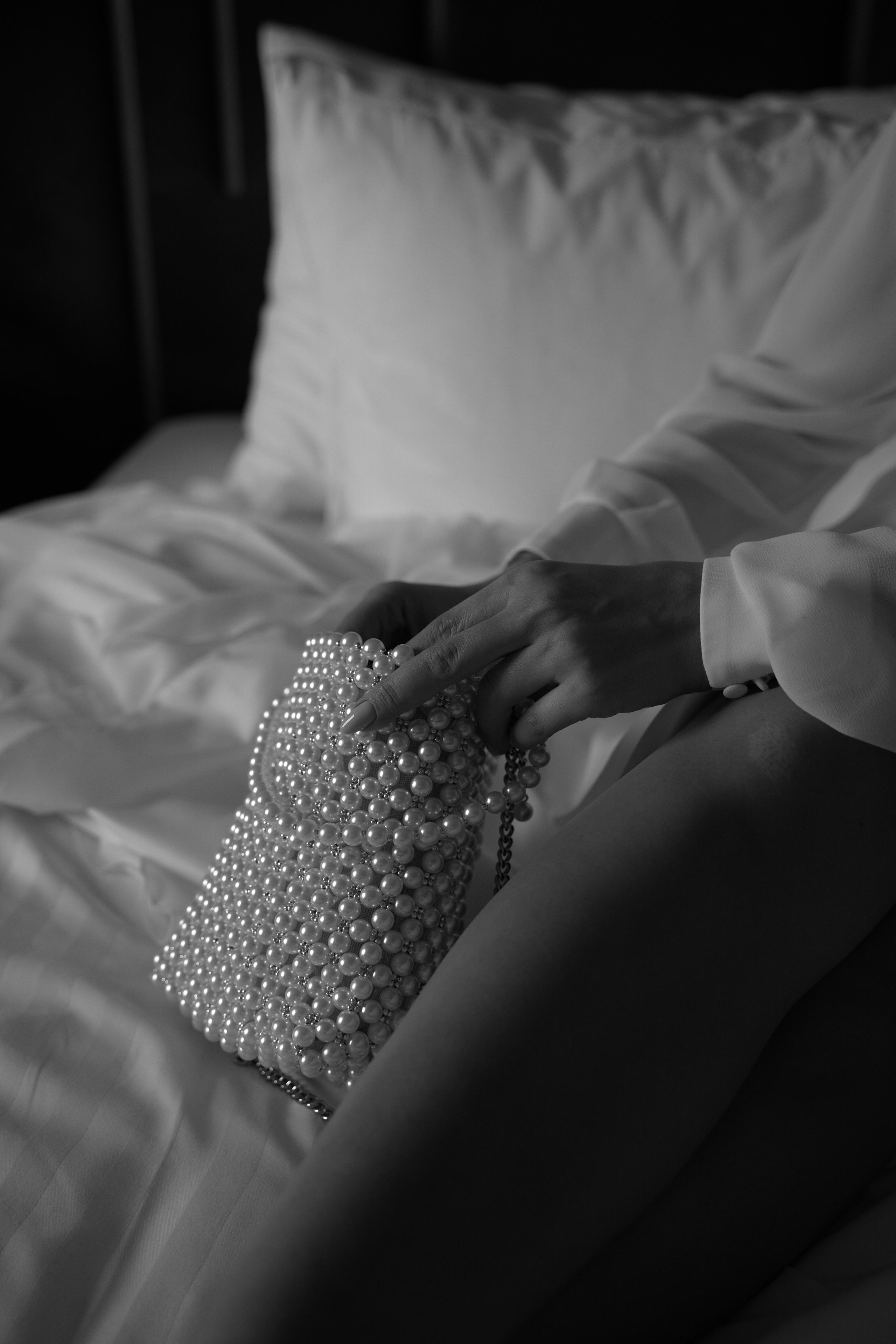 Анастасия и Никита. Свадебный фотограф Марина Попова