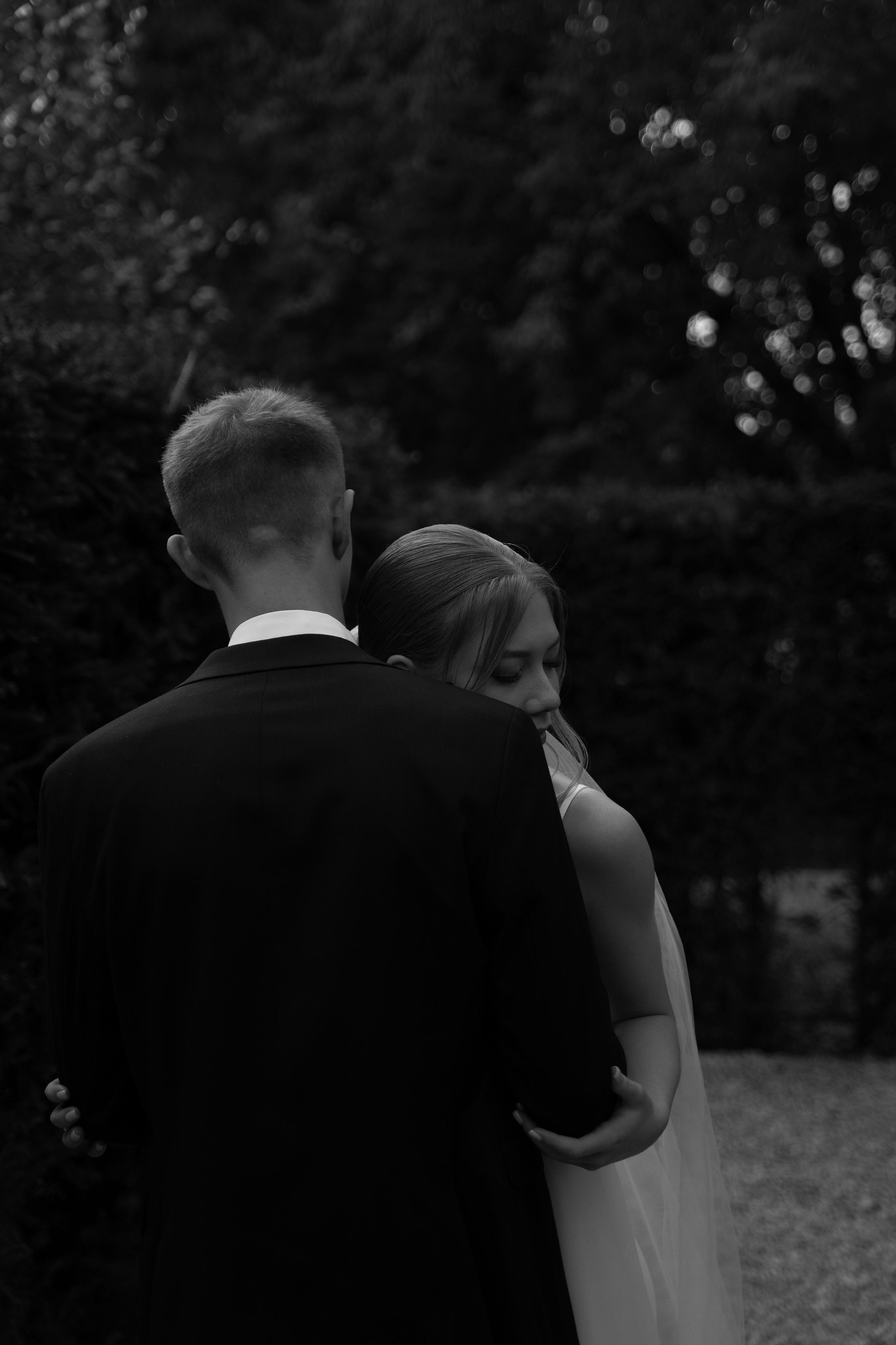 Алина и Роман. Свадебный фотограф Марина Попова