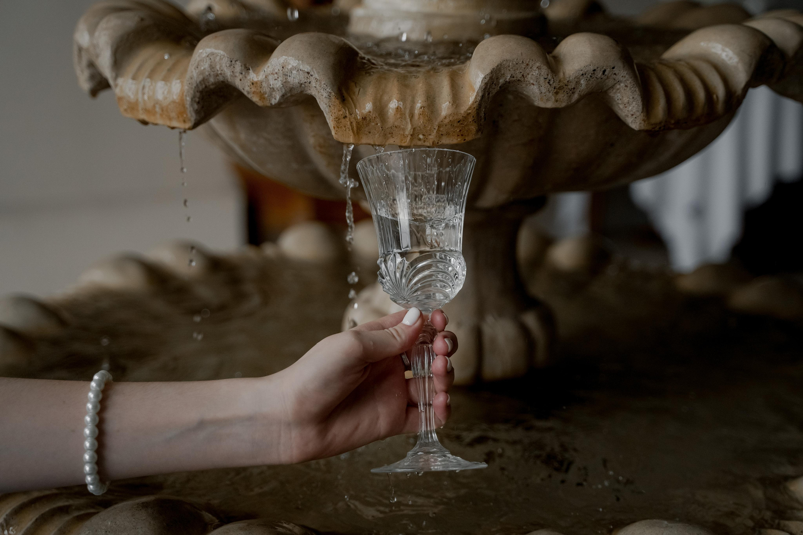 Елизавета и Михаил. Свадебный фотограф Марина Попова