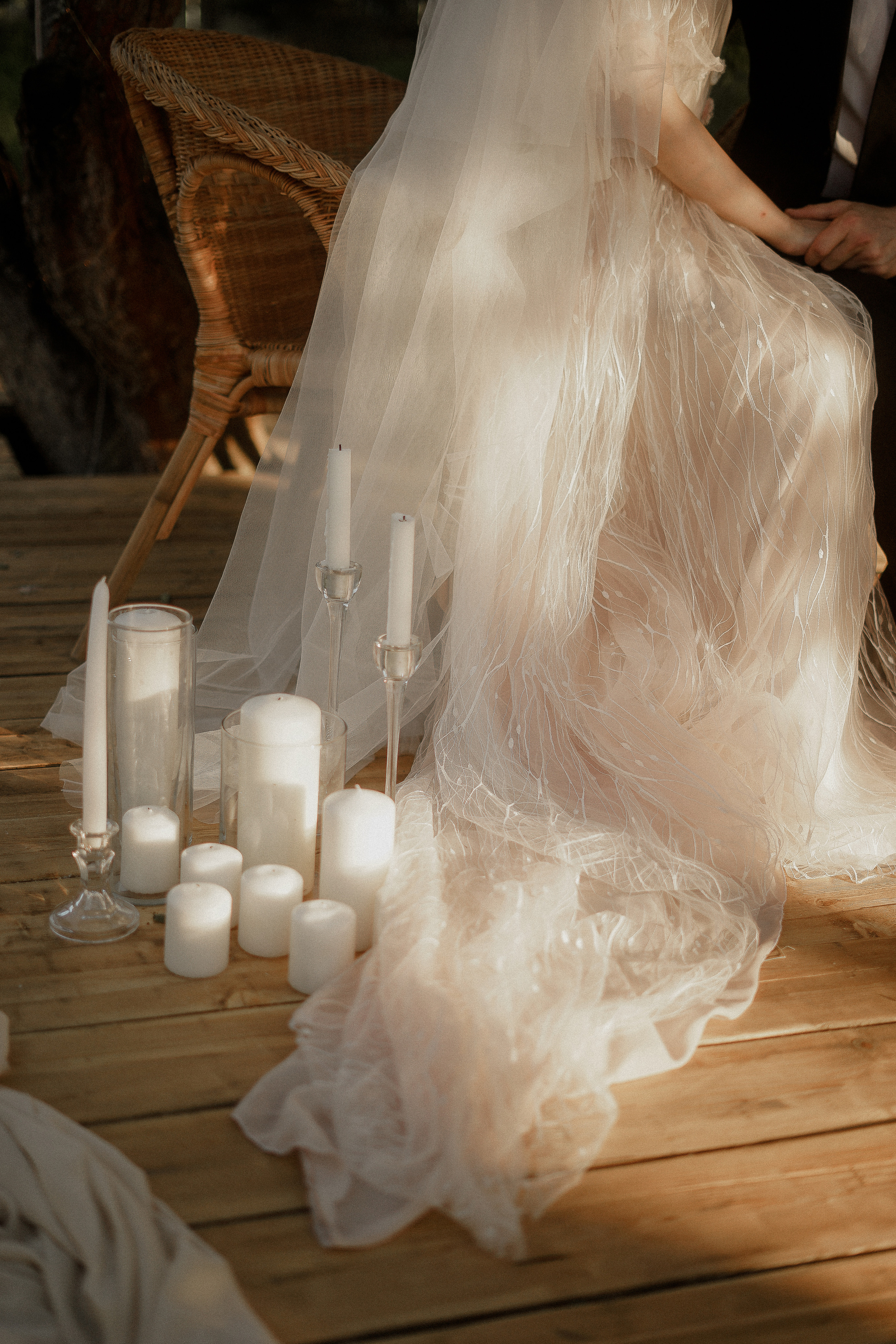 Мила и Тарас. Свадебный фотограф Марина Попова