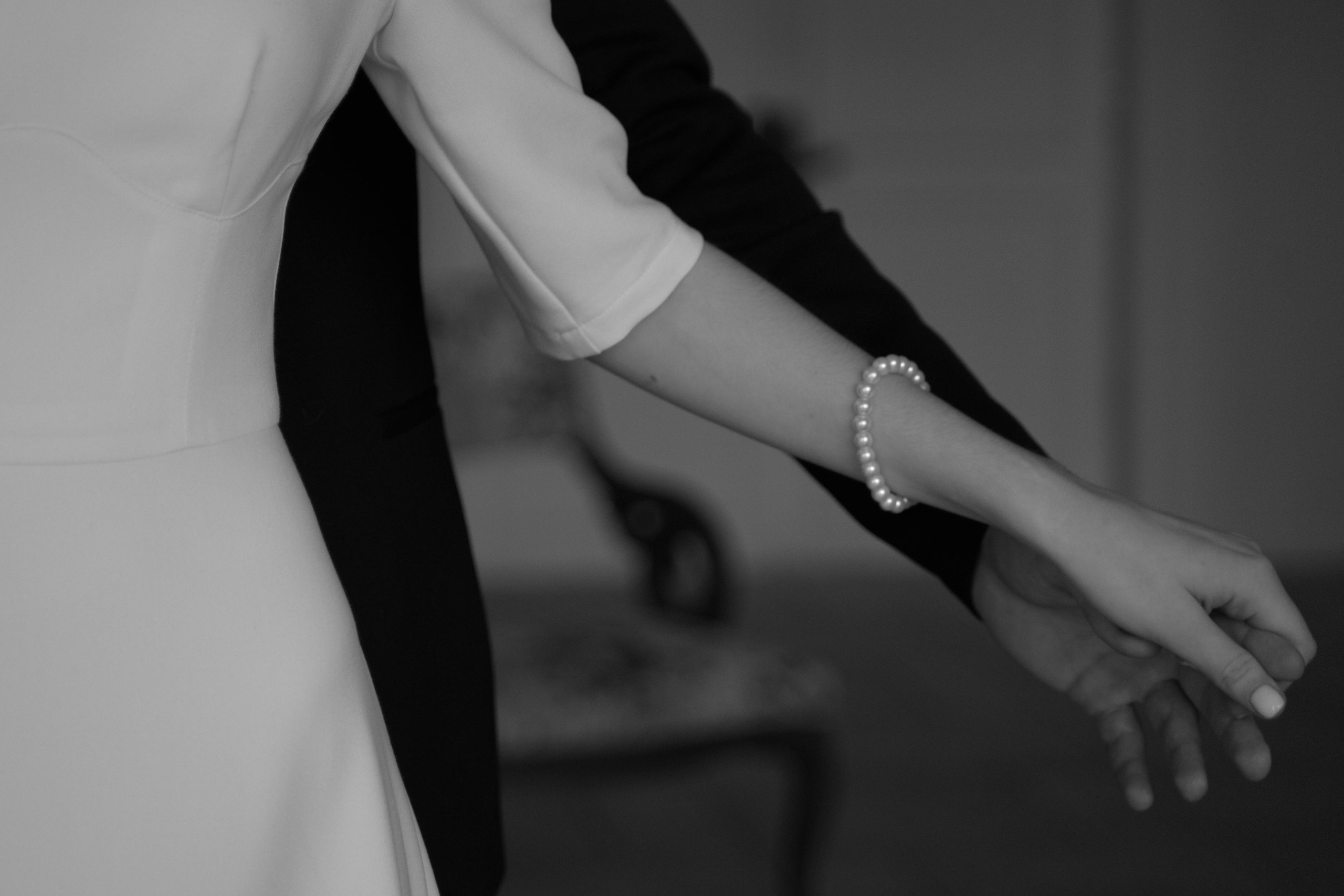 Елизавета и Михаил. Свадебный фотограф Марина Попова