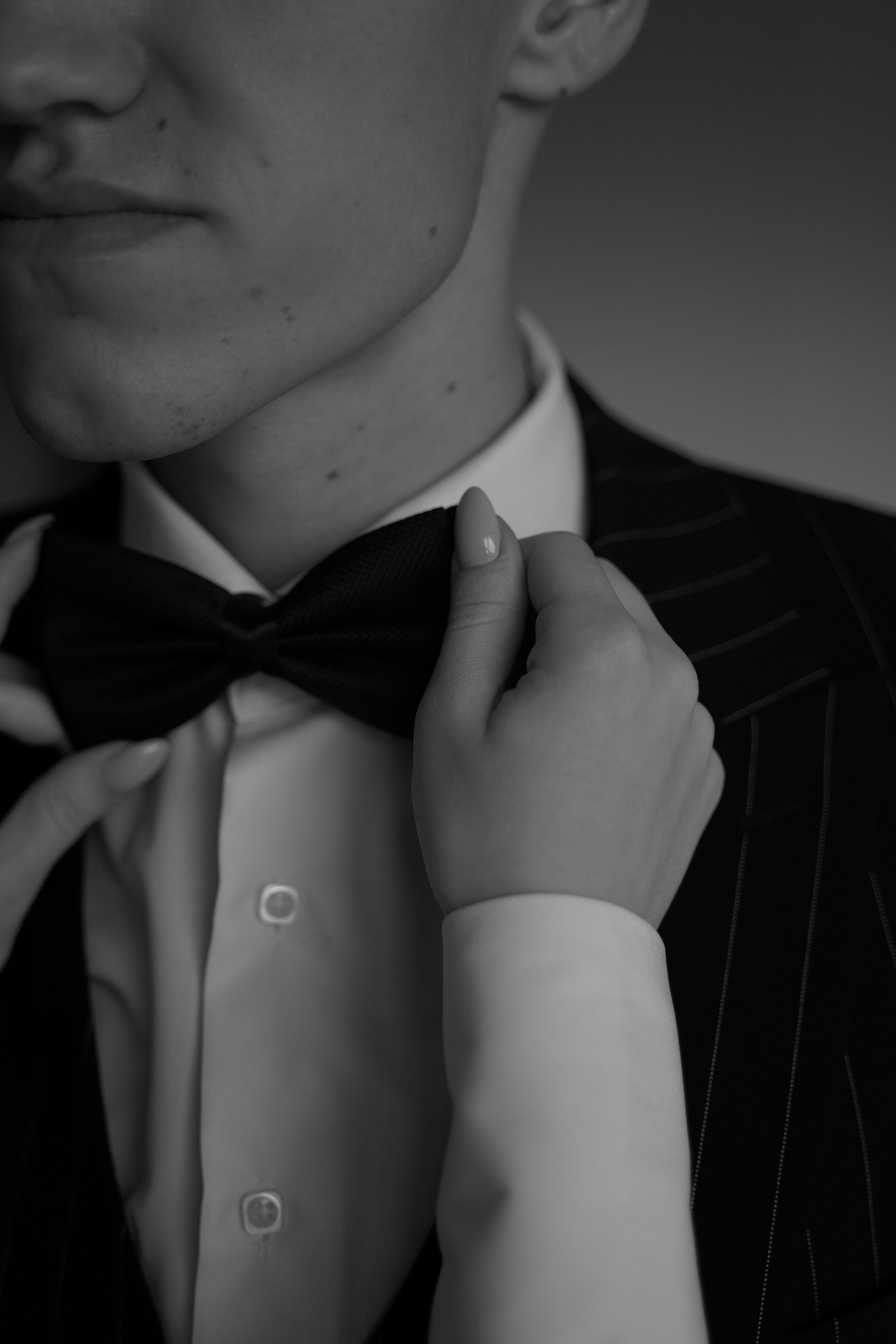 Екатерина и Матвей. Cosmos Hotel Moscow. Свадебный фотограф Марина Попова