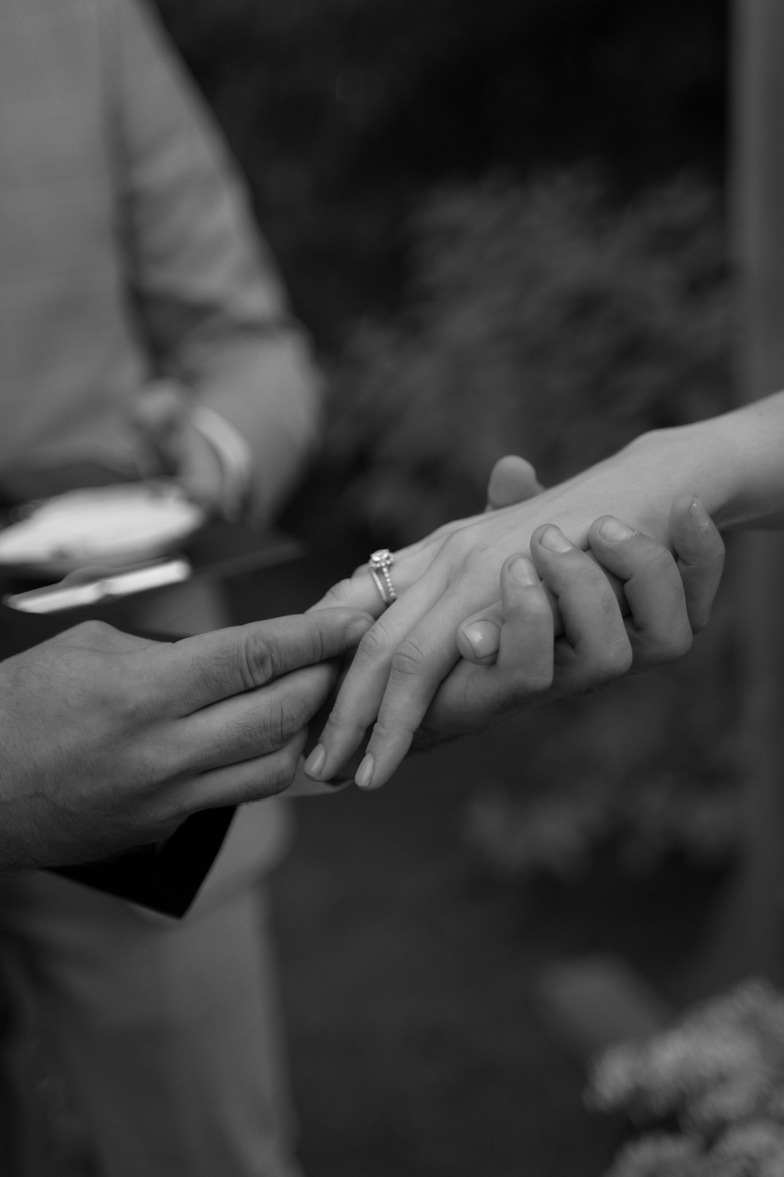 Инесса и Илья. Italy. Свадебный фотограф Марина Попова