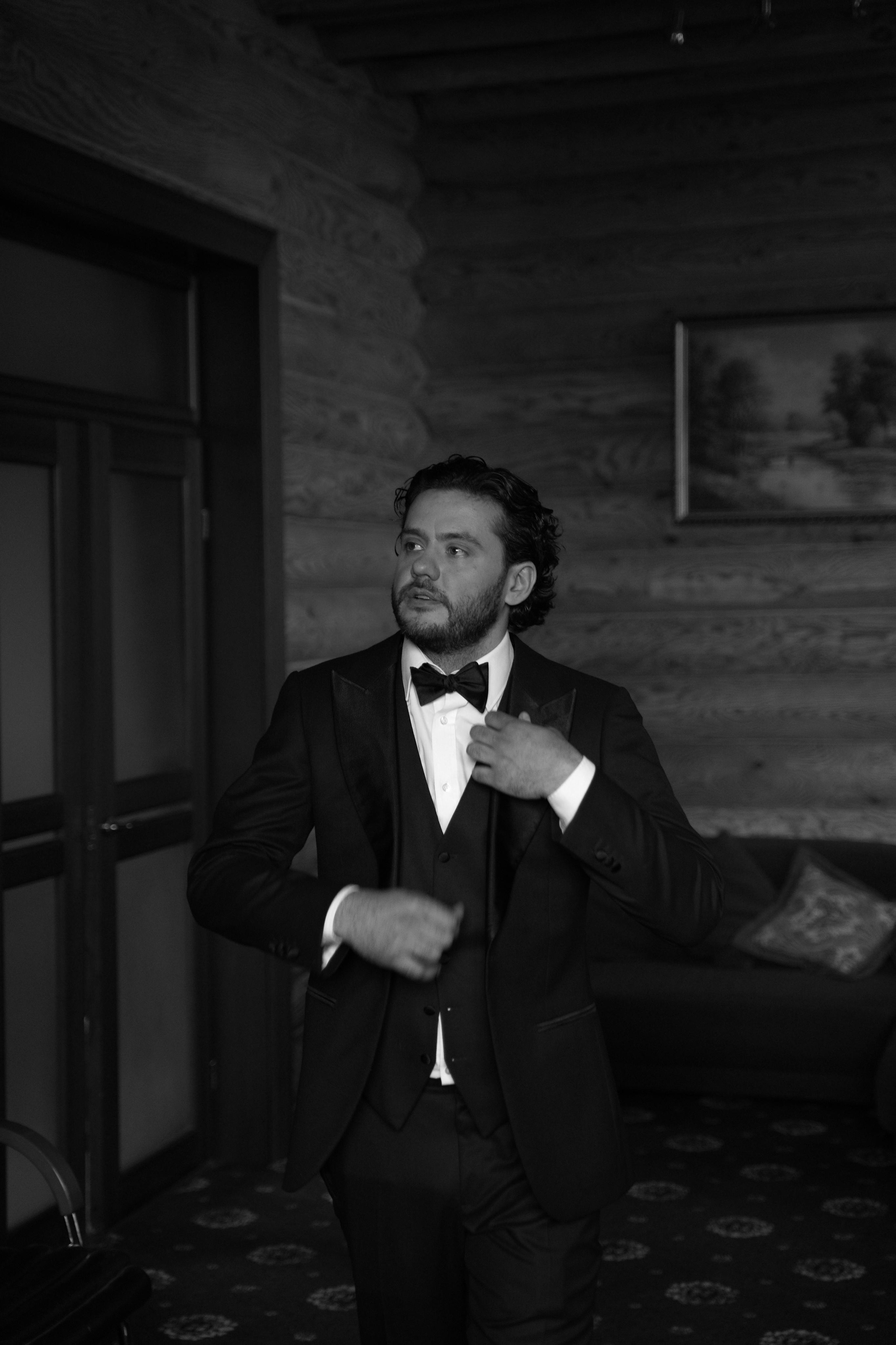 Инесса и Илья. Italy. Свадебный фотограф Марина Попова