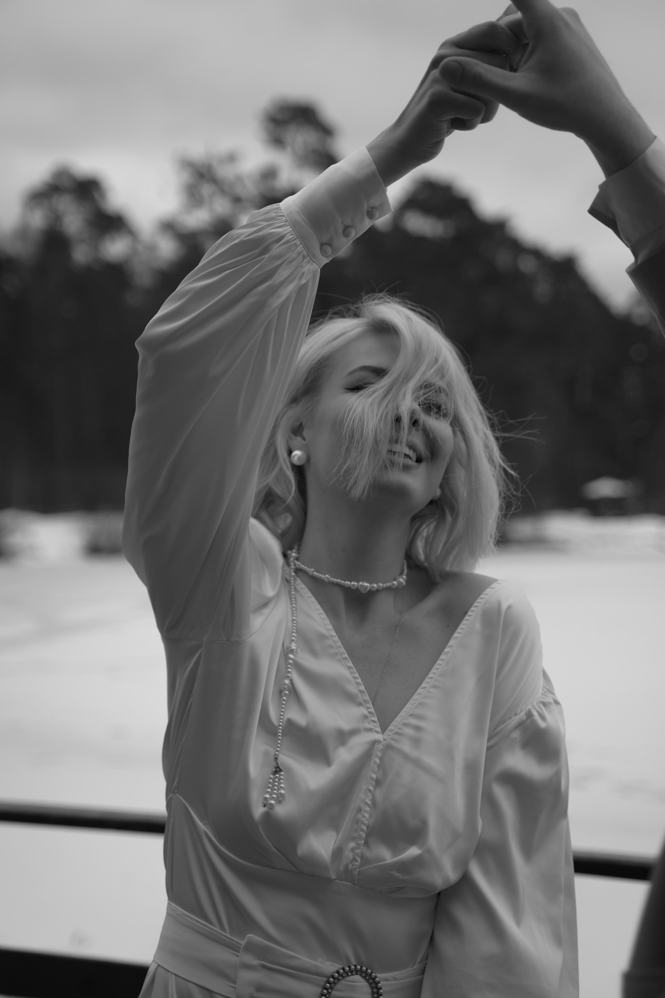 Ольга и Дмитрий. Свадебный фотограф Марина Попова