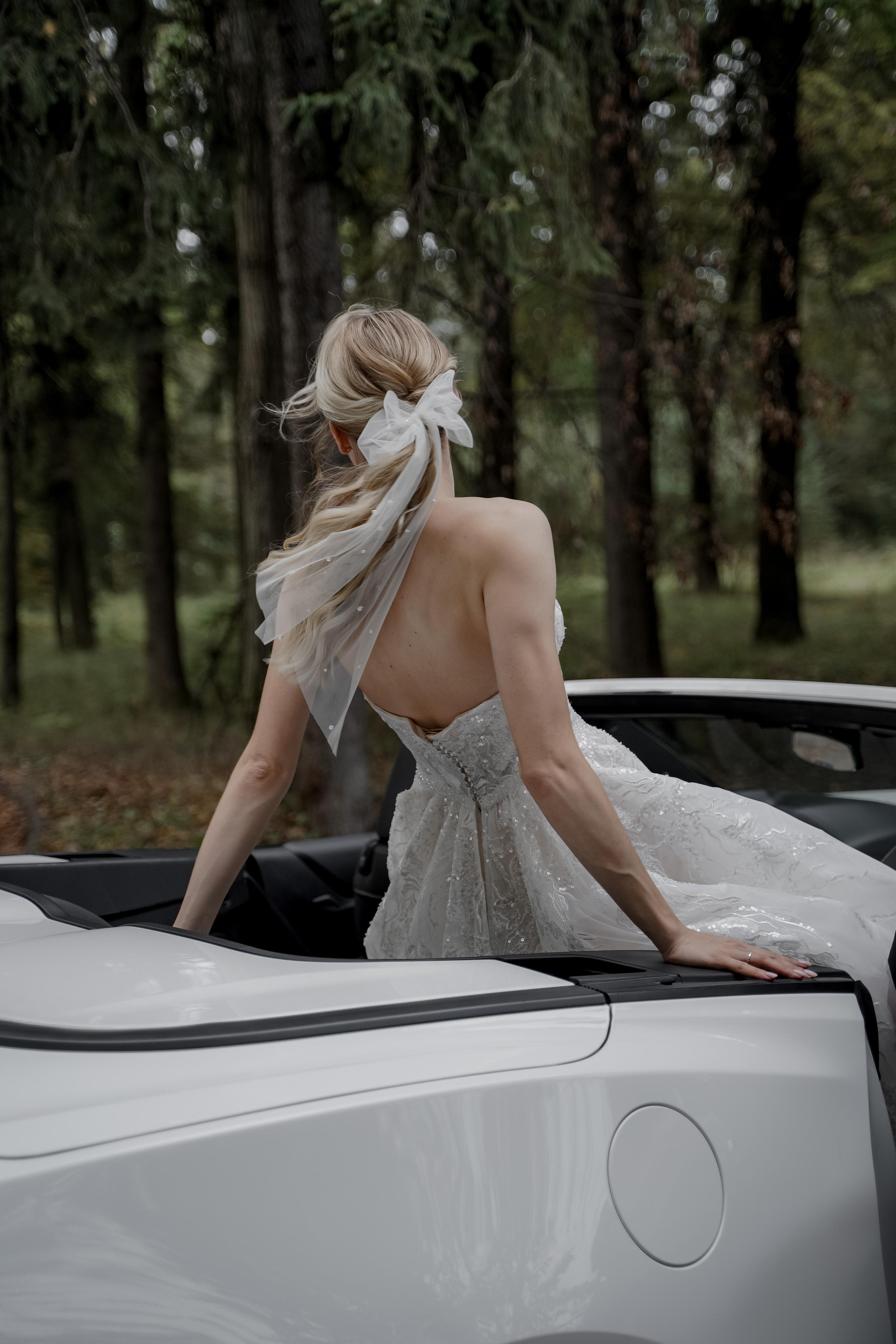 Екатерина и Даниил. Ресторан «Basilica». Свадебный фотограф Марина Попова