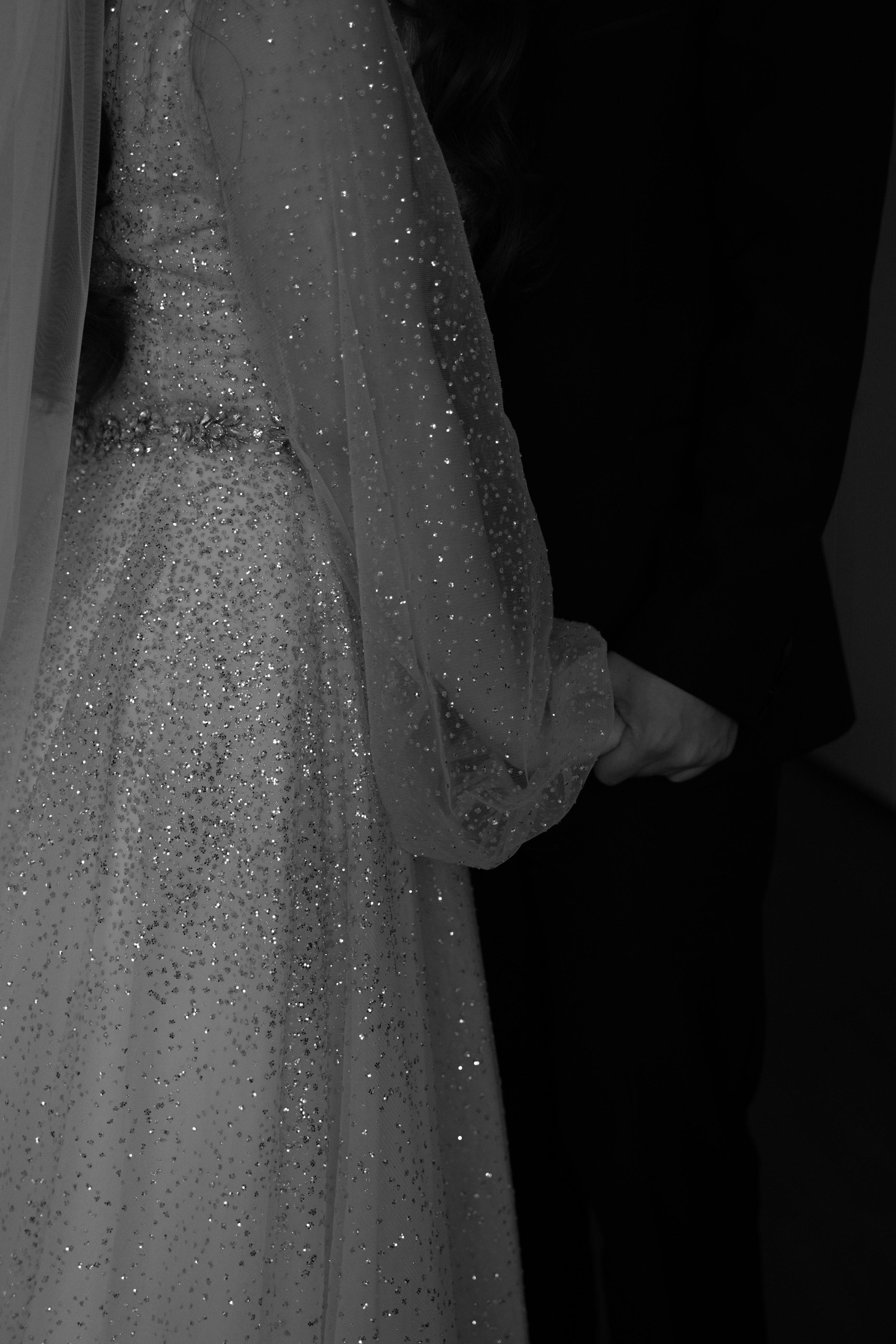 Ксения и Дмитрий. Свадебный фотограф Марина Попова