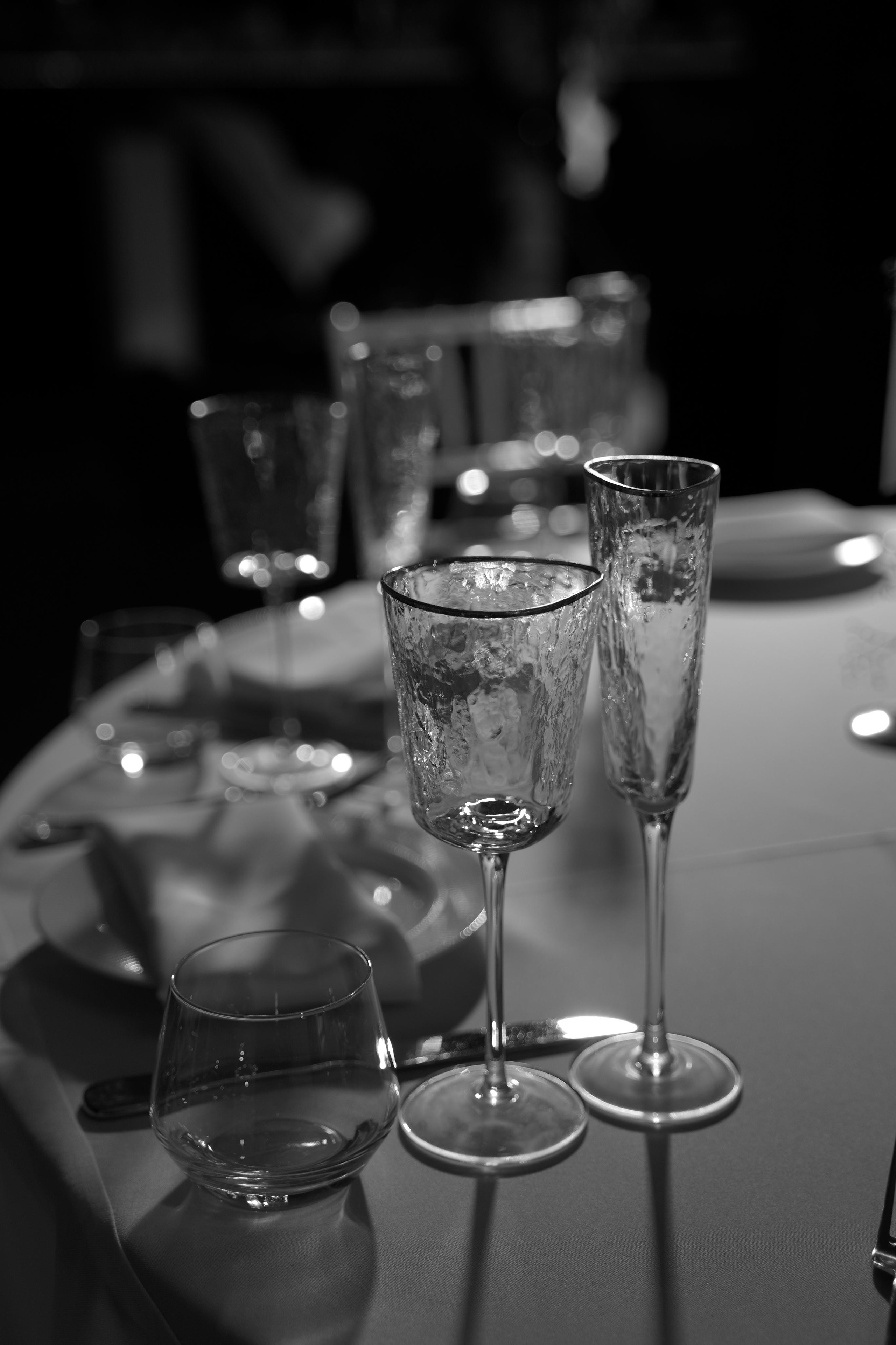 Екатерина и Даниил. Ресторан «Basilica». Свадебный фотограф Марина Попова