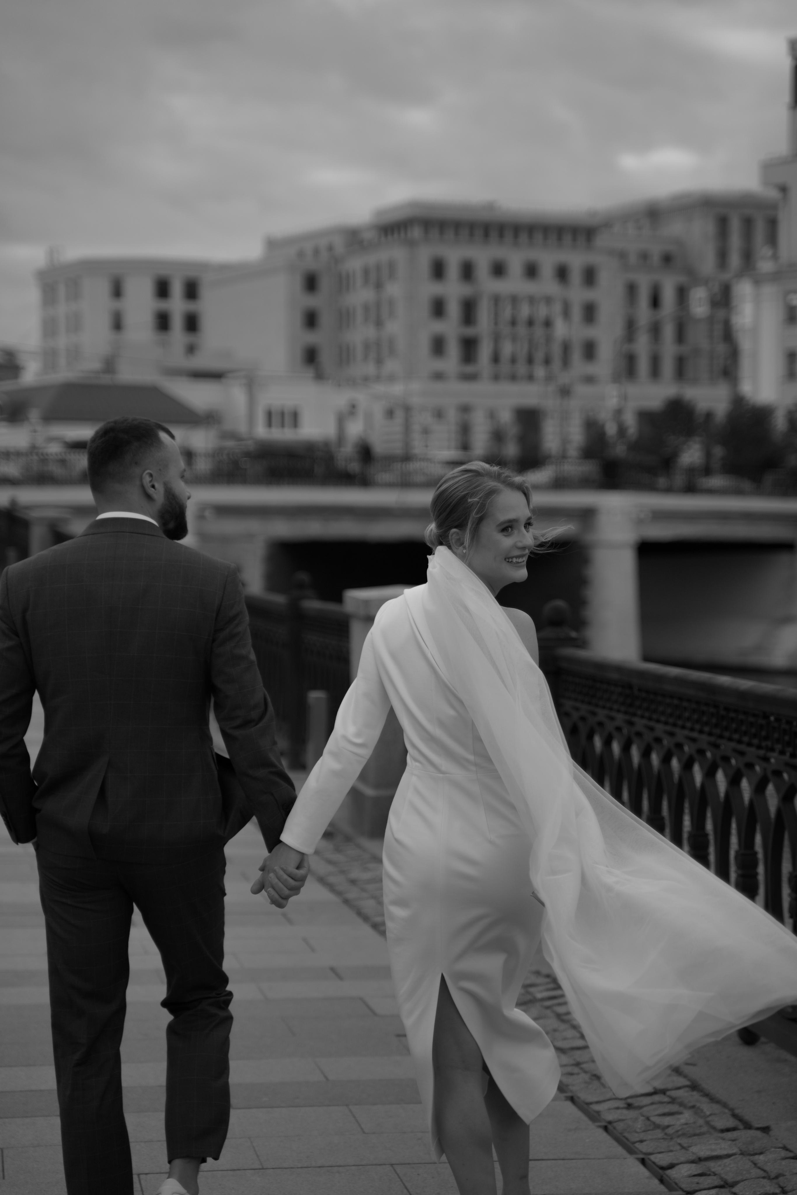 Дарья и Денис. Hyatt Regency Moscow Petrovsky park. Свадебный фотограф Марина Попова