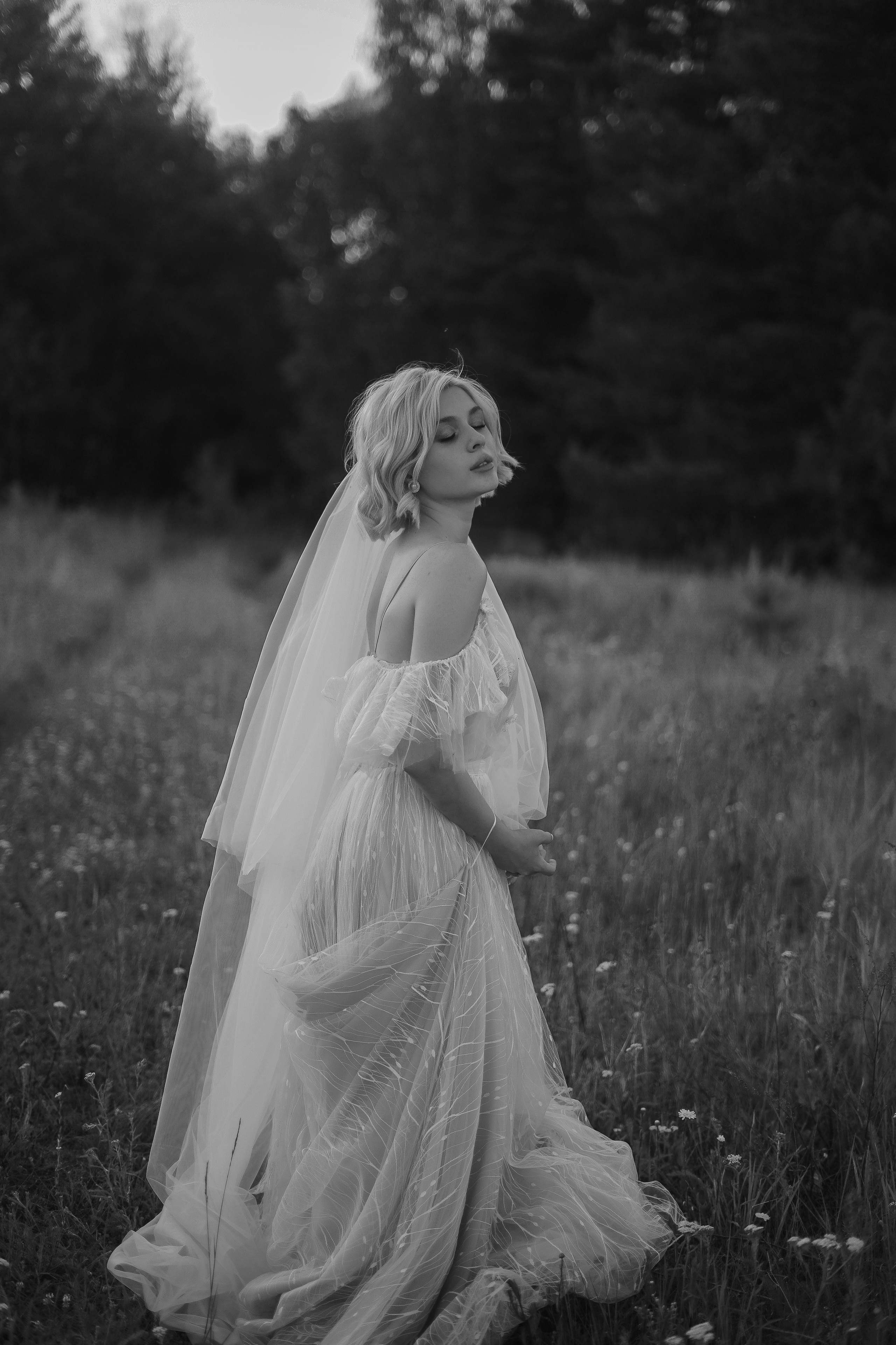 Мила и Тарас. Свадебный фотограф Марина Попова