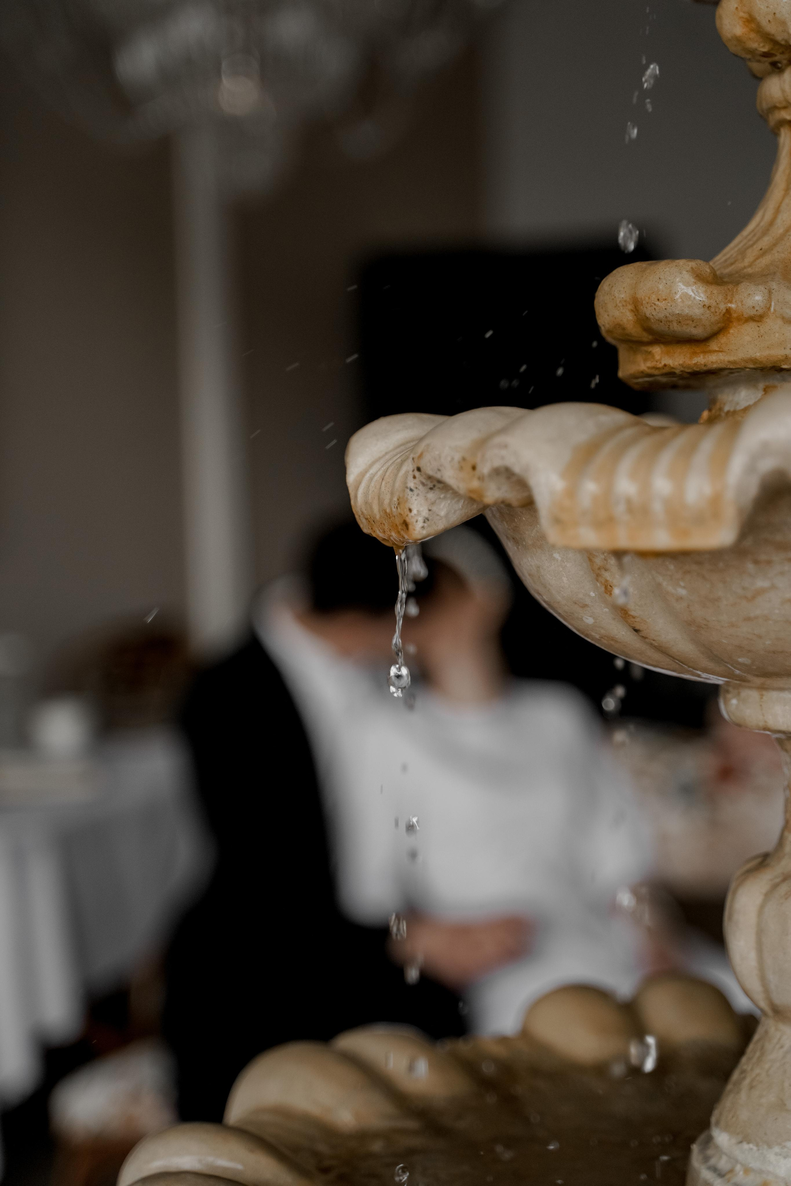 Елизавета и Михаил. Свадебный фотограф Марина Попова