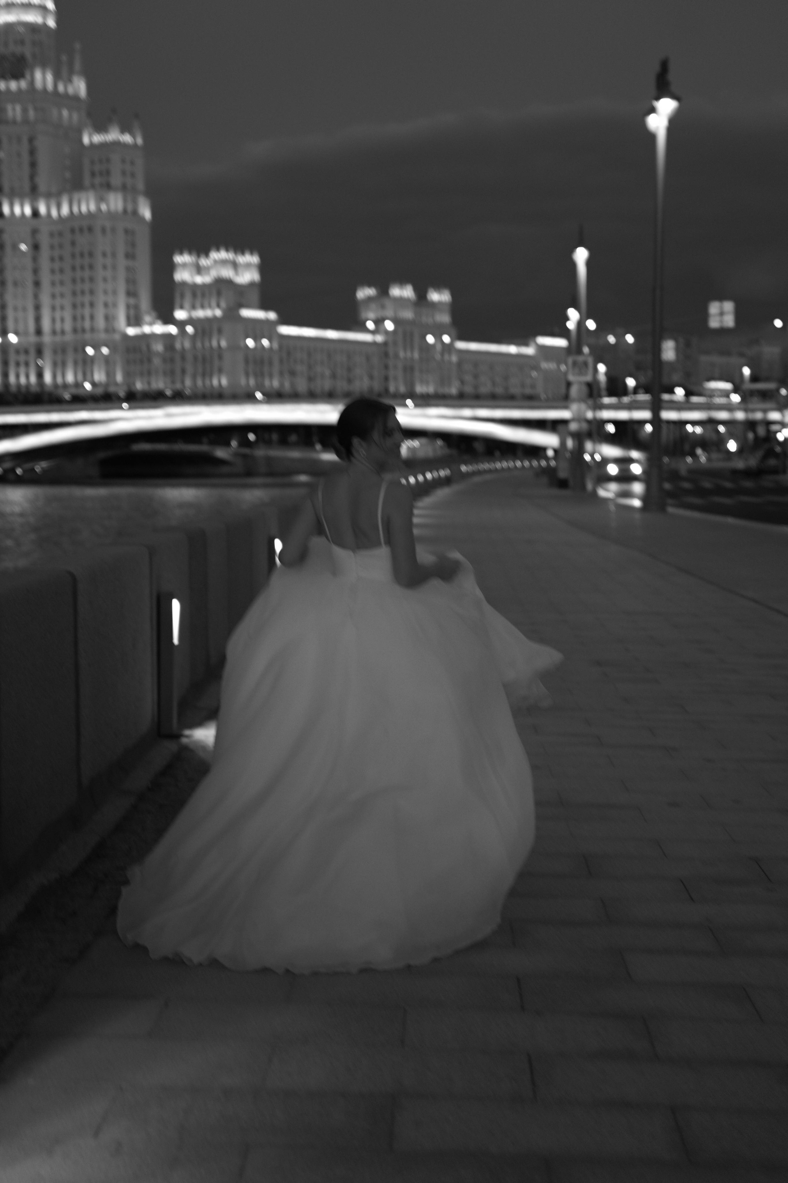 Алина и Роман. Свадебный фотограф Марина Попова