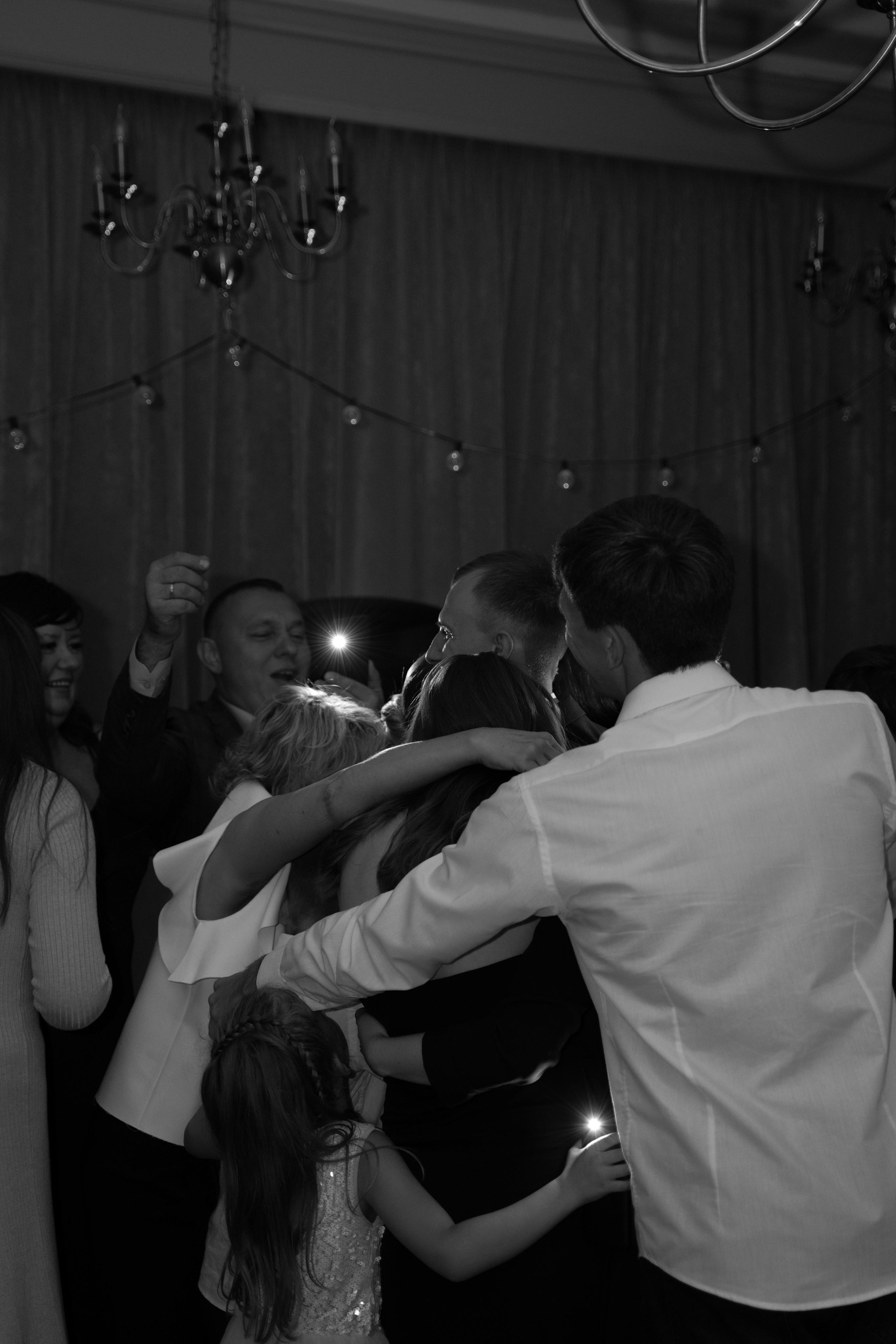 Алина и Роман. Свадебный фотограф Марина Попова