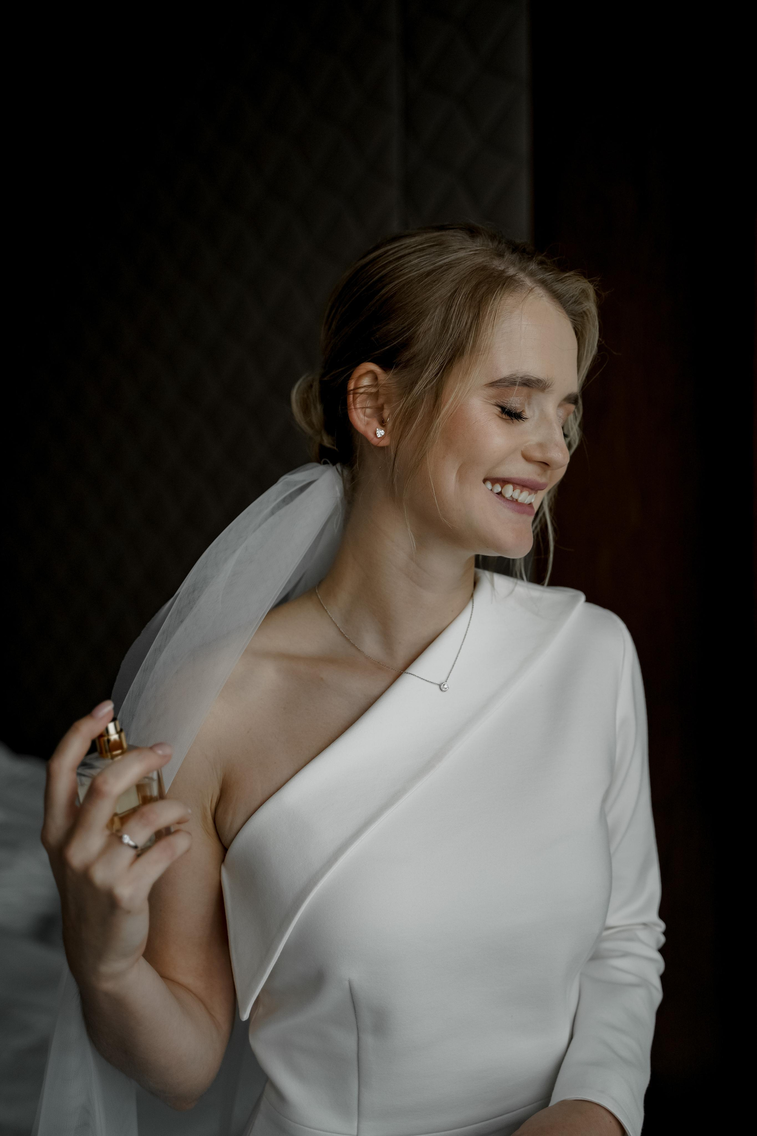 Дарья и Денис. Hyatt Regency Moscow Petrovsky park. Свадебный фотограф Марина Попова