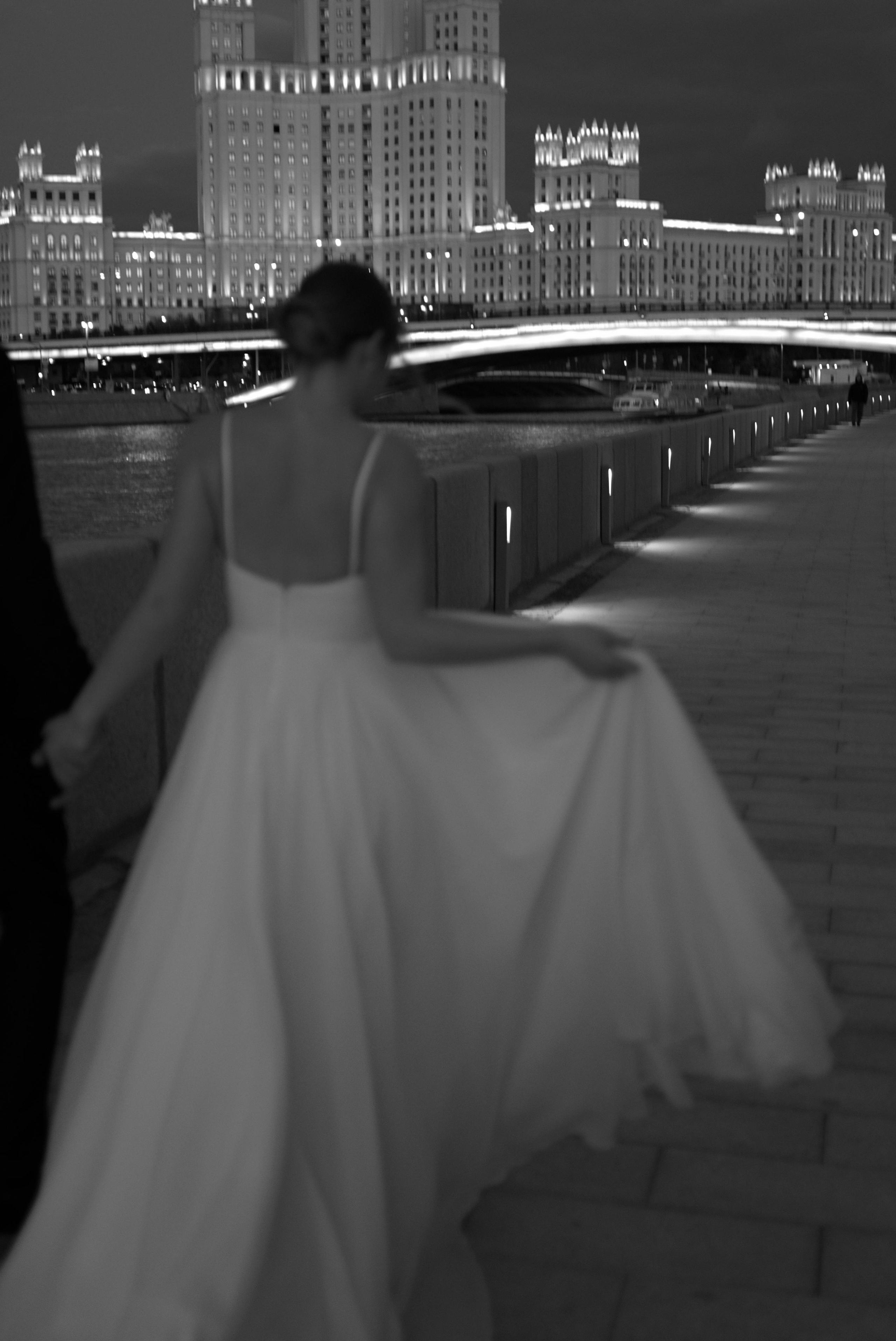 Алина и Роман. Свадебный фотограф Марина Попова