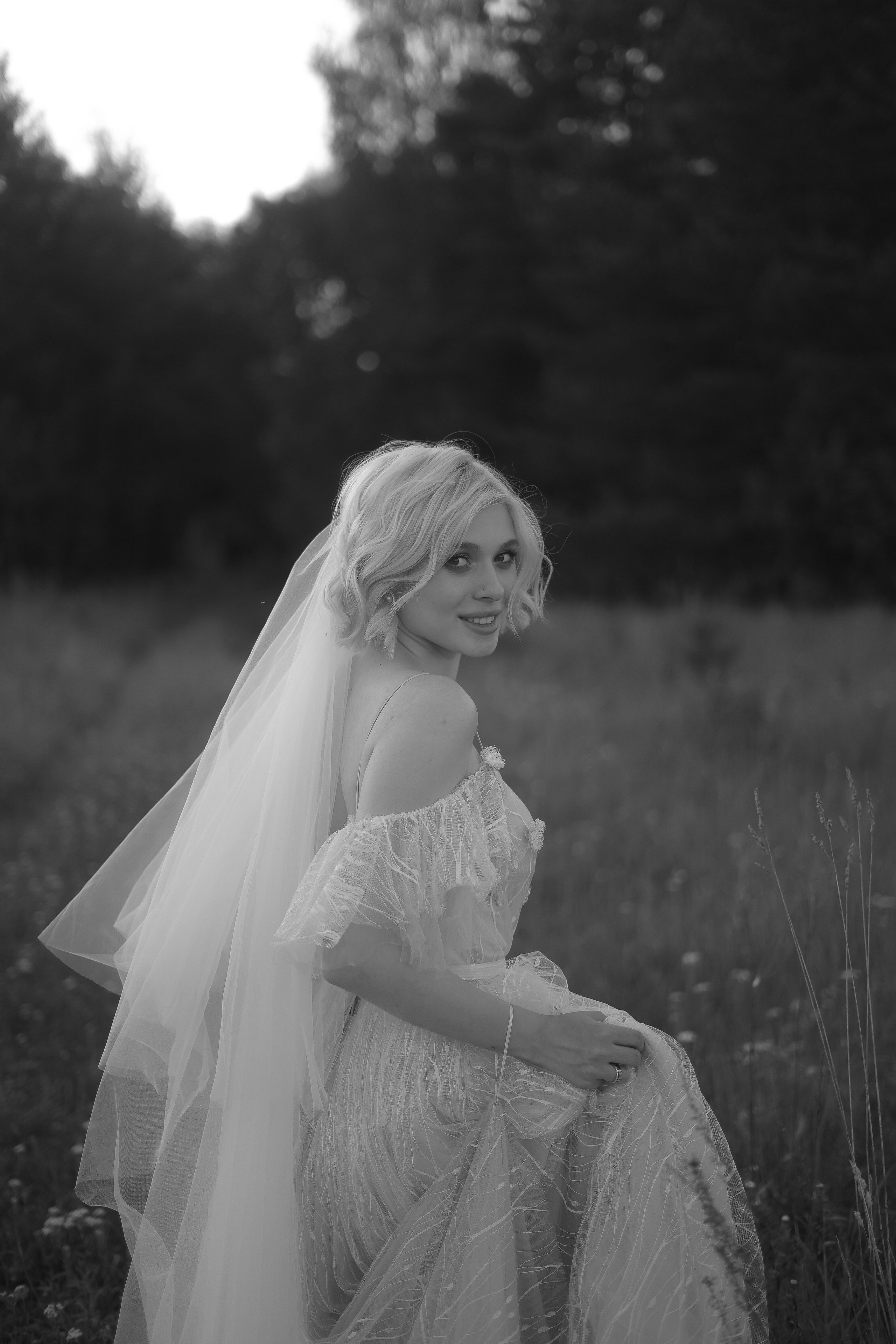 Мила и Тарас. Свадебный фотограф Марина Попова