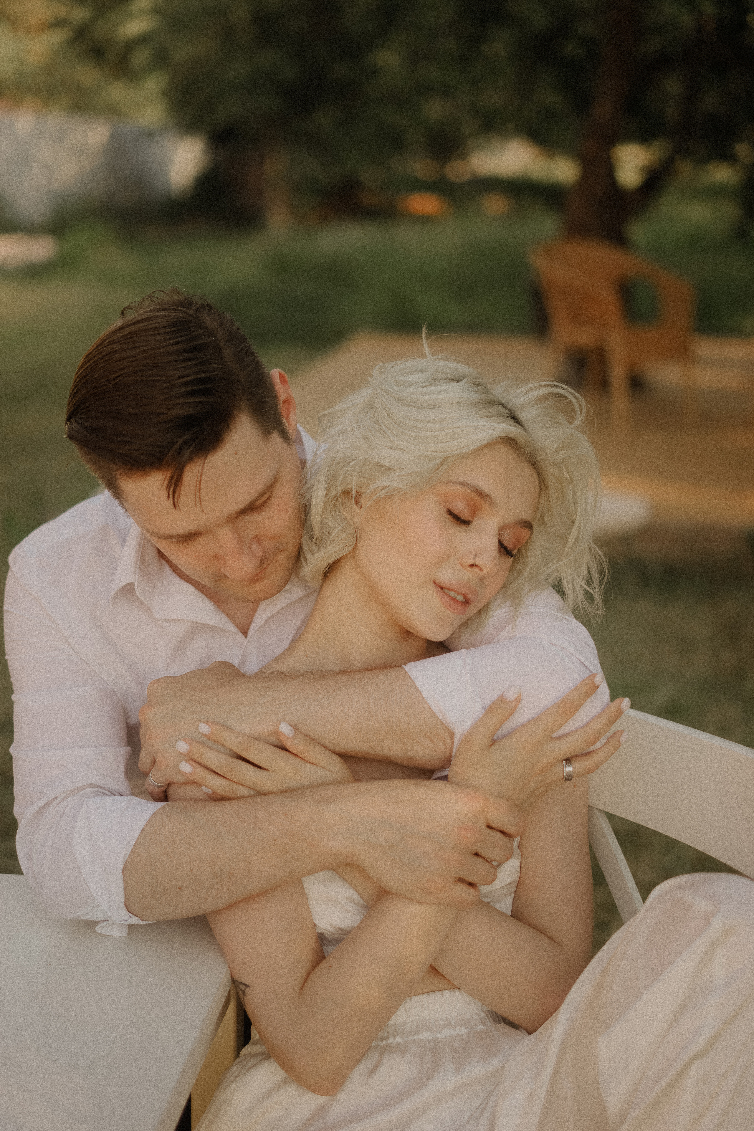 Мила и Тарас. Свадебный фотограф Марина Попова