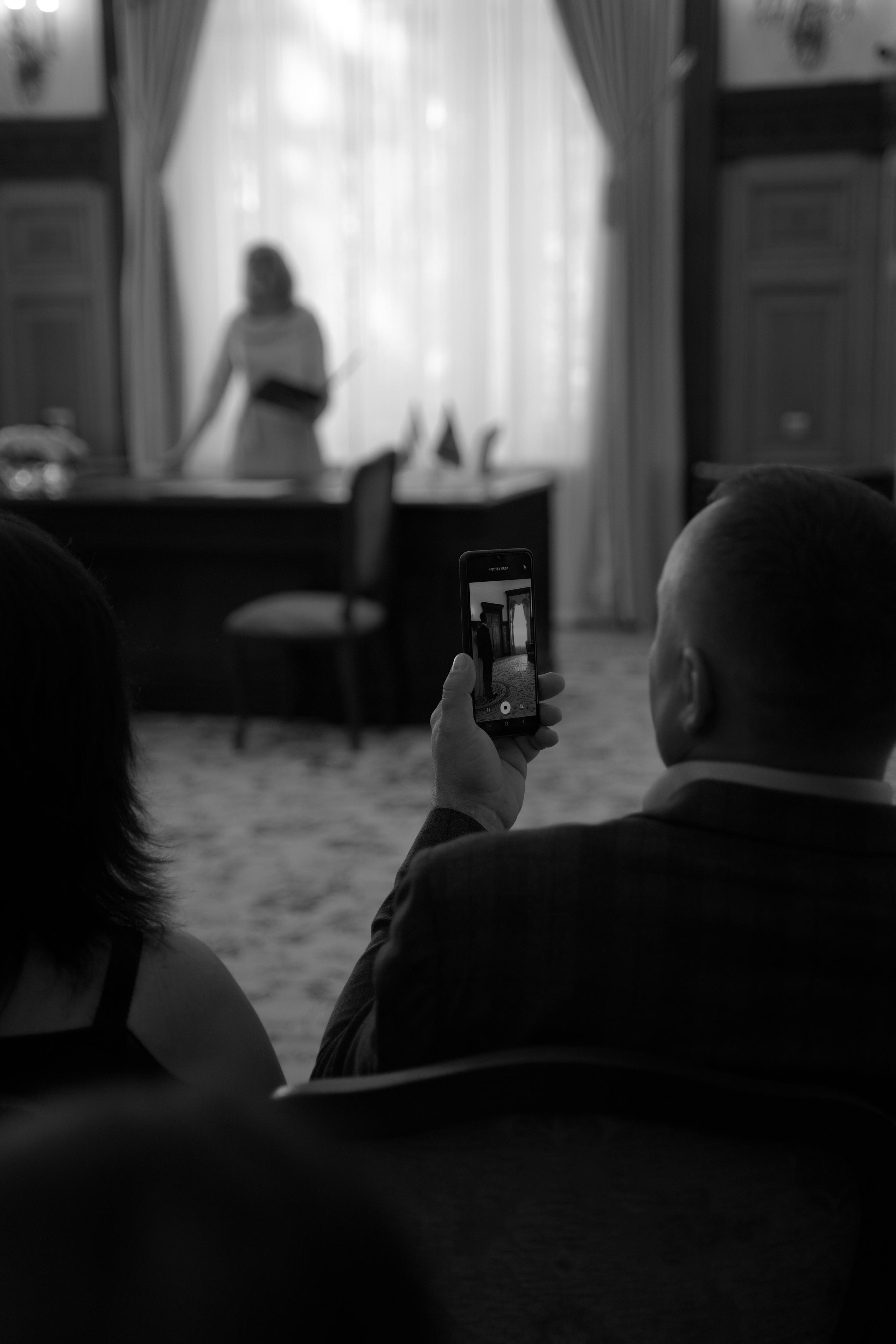 Алина и Роман. Свадебный фотограф Марина Попова