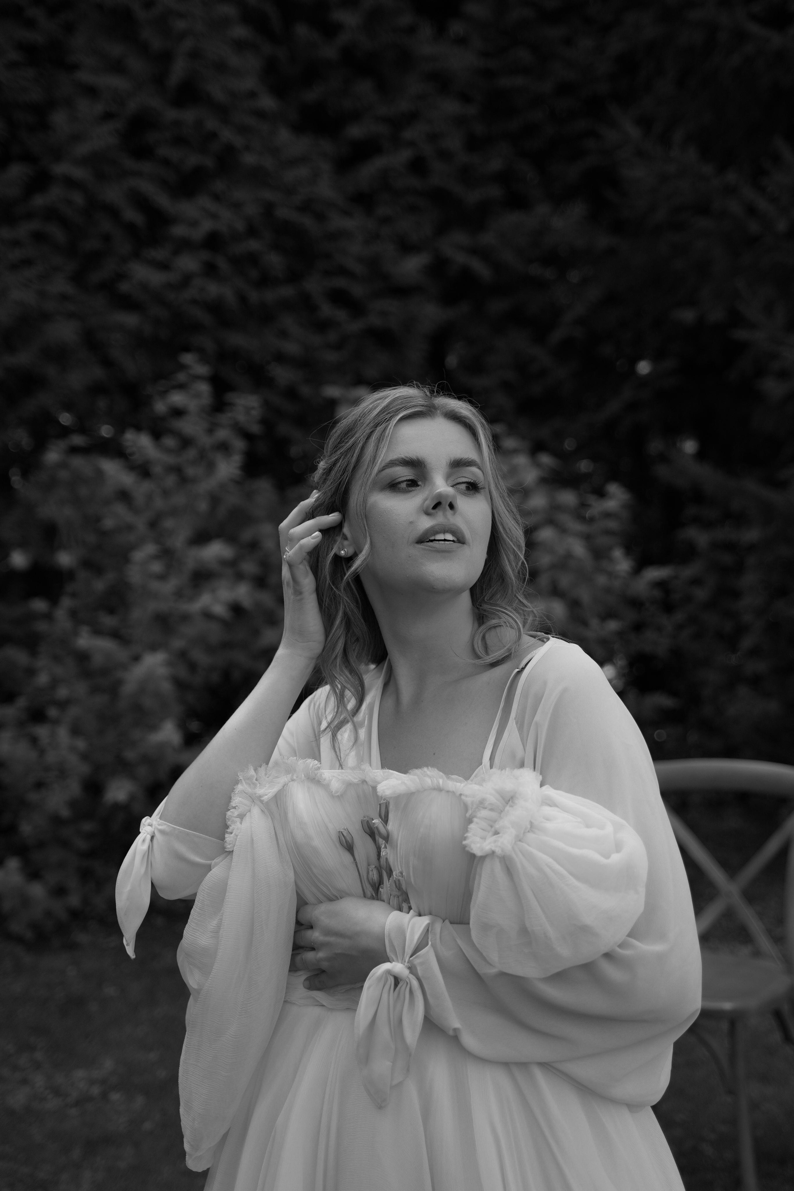 Инесса и Илья. Italy. Свадебный фотограф Марина Попова