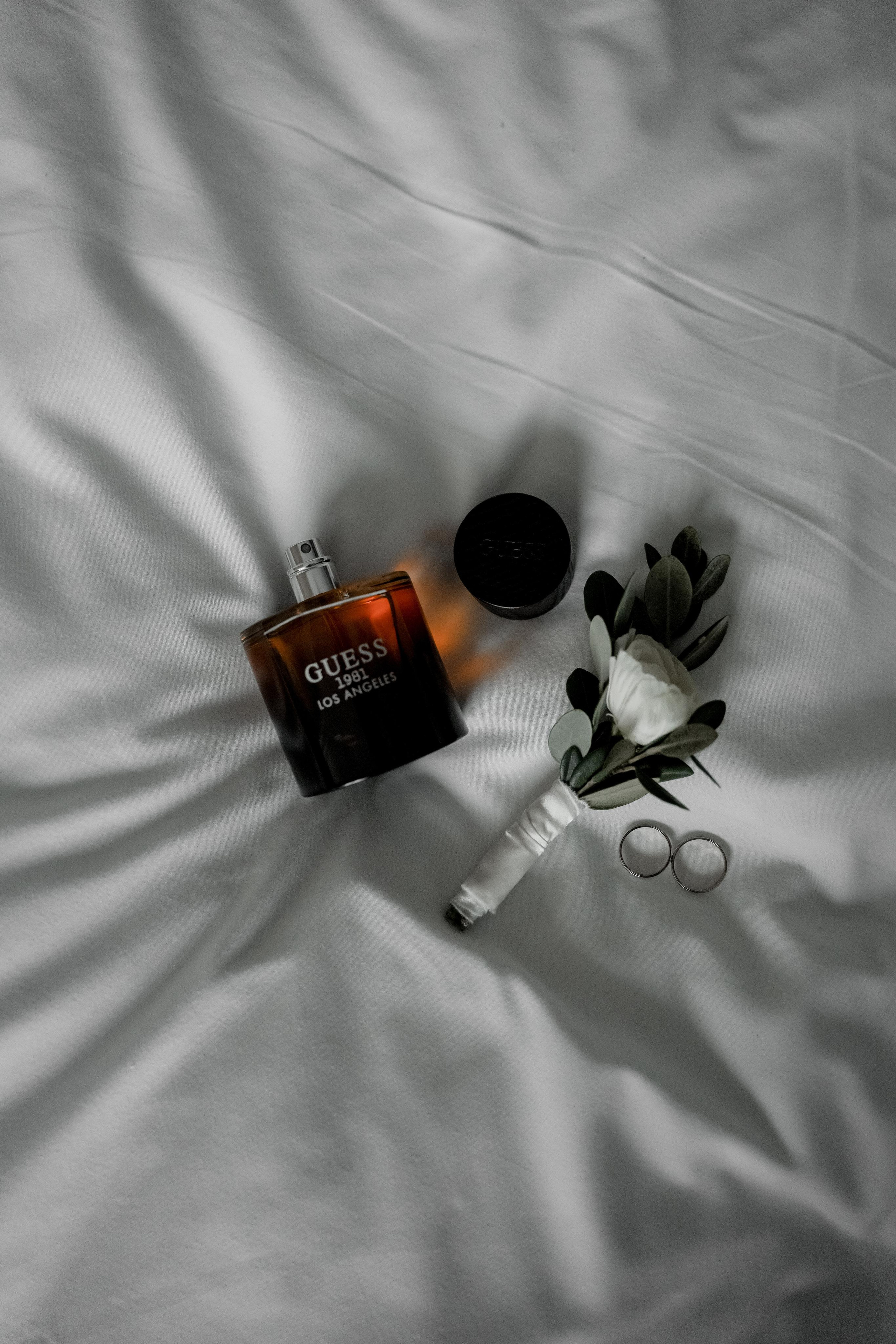 Дарья и Евгений. Свадебный фотограф Марина Попова