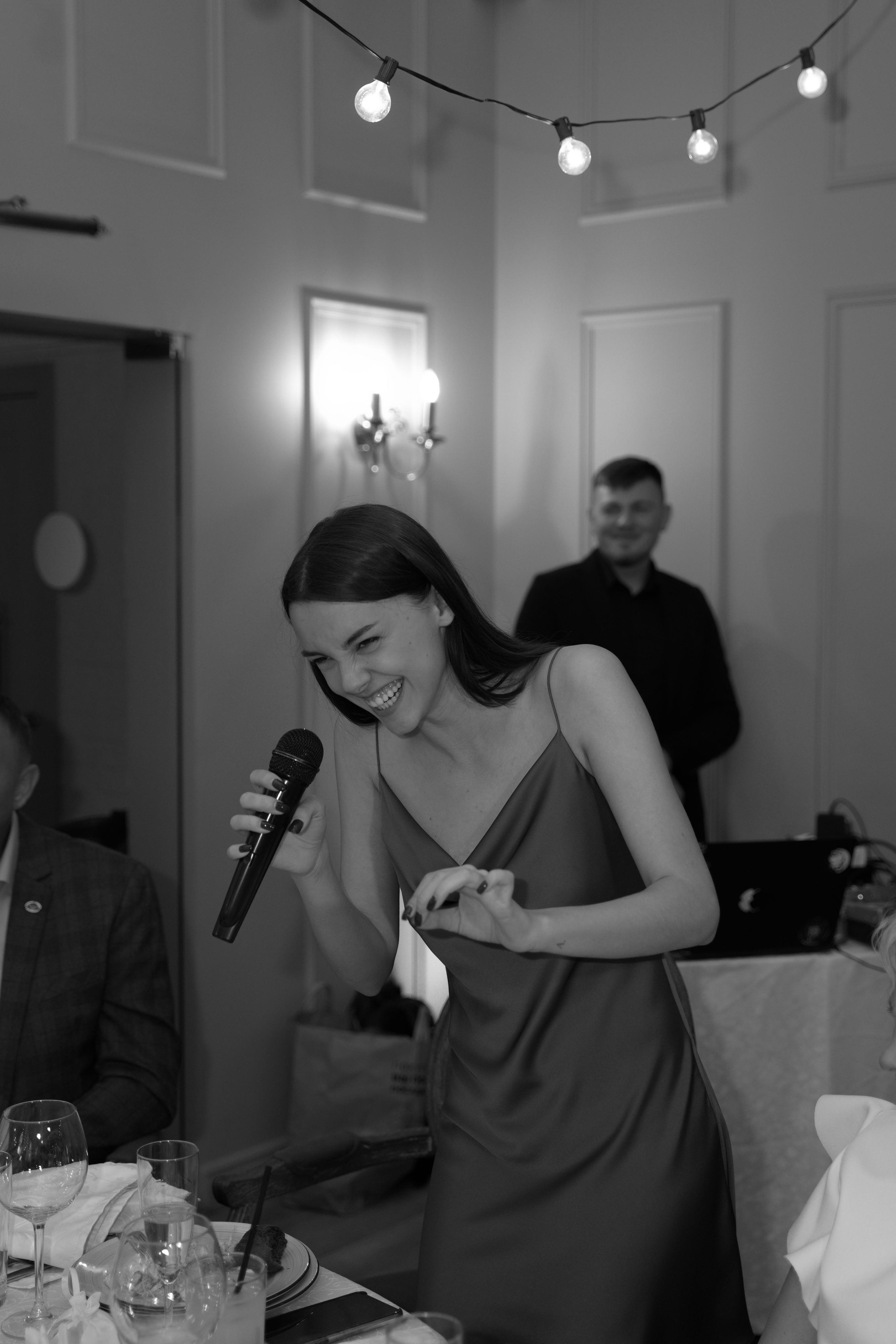 Алина и Роман. Свадебный фотограф Марина Попова