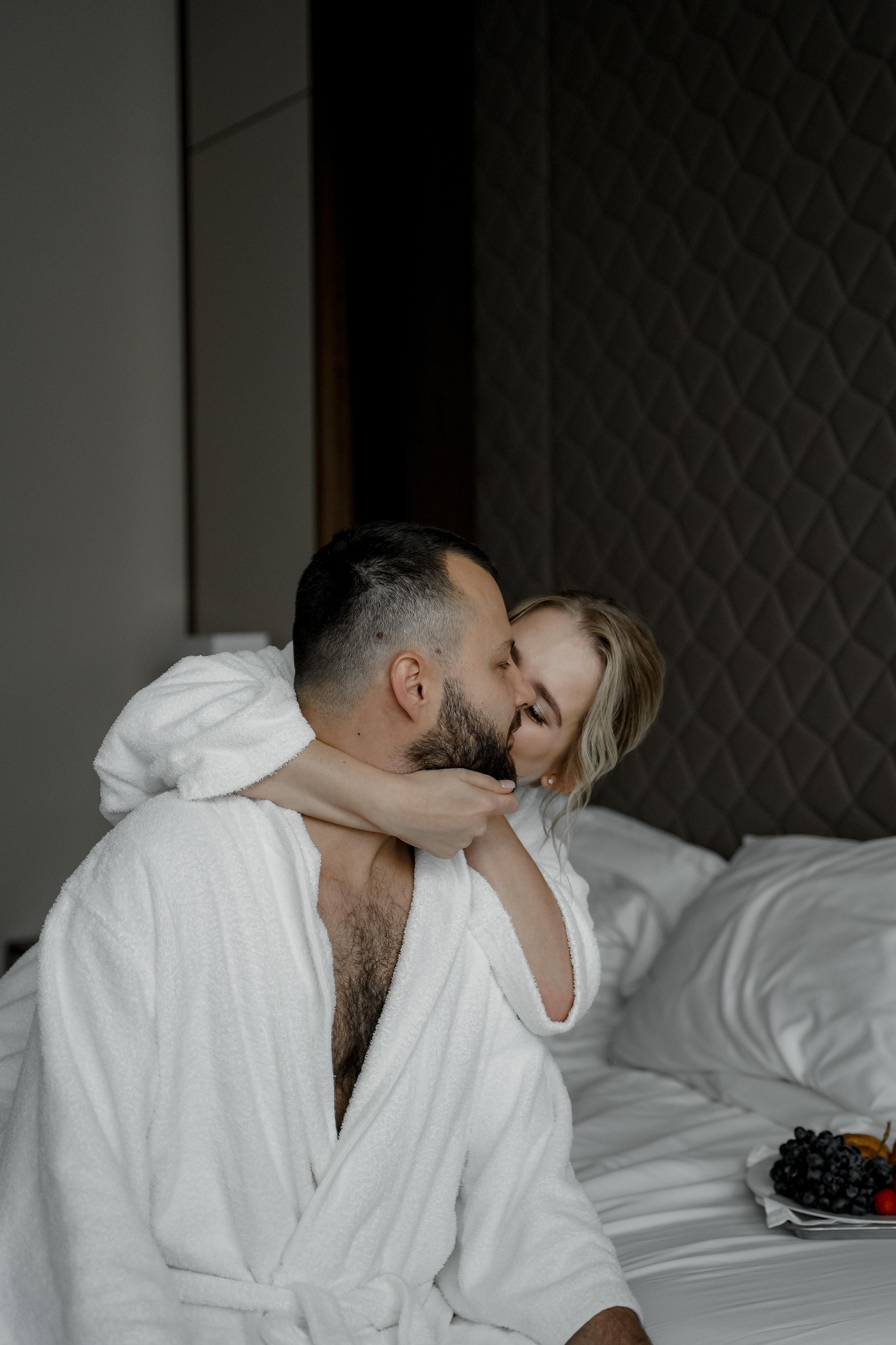 Дарья и Денис. Hyatt Regency Moscow Petrovsky park. Свадебный фотограф Марина Попова