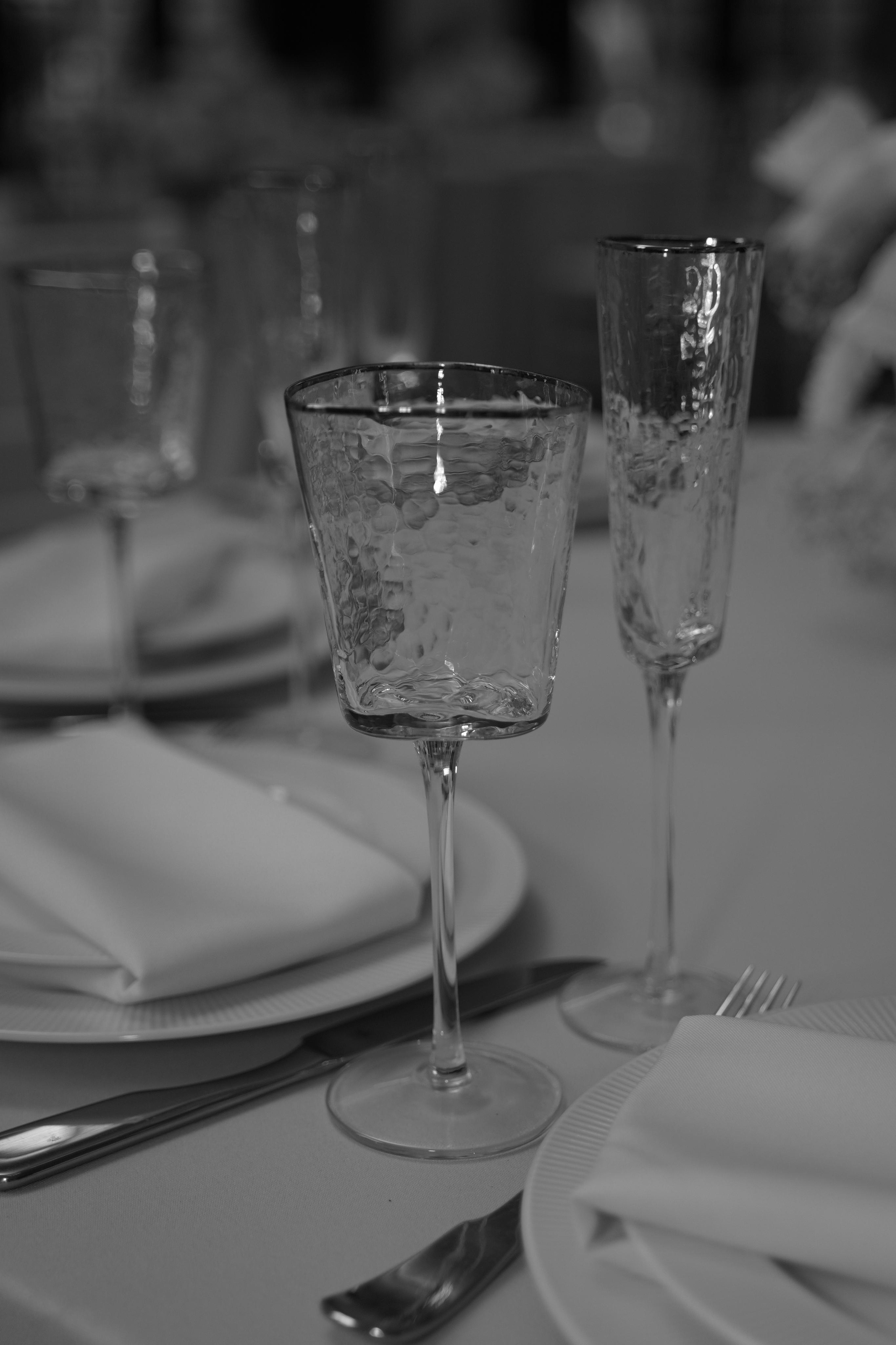 Екатерина и Даниил. Ресторан «Basilica». Свадебный фотограф Марина Попова