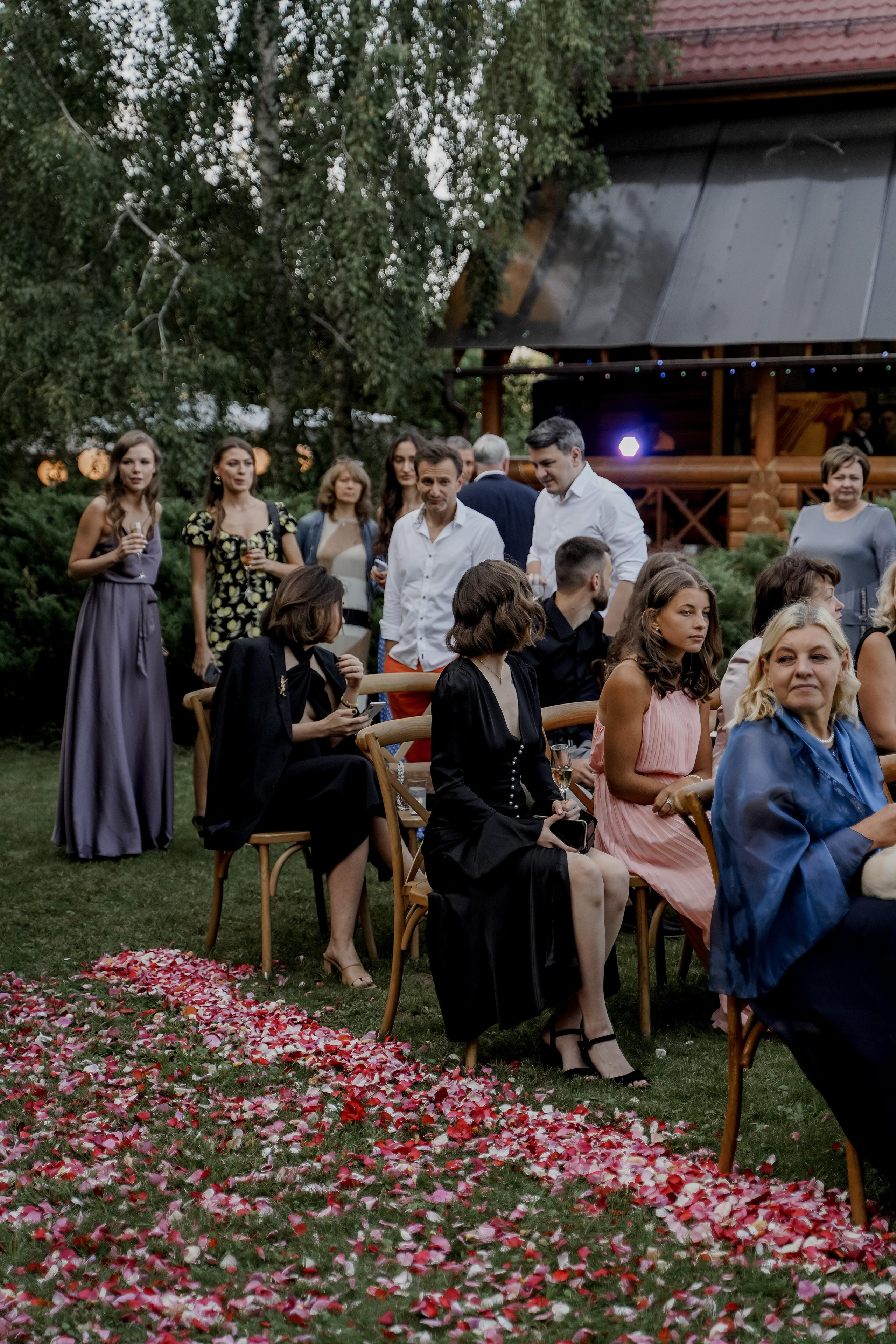 Инесса и Илья. Italy. Свадебный фотограф Марина Попова