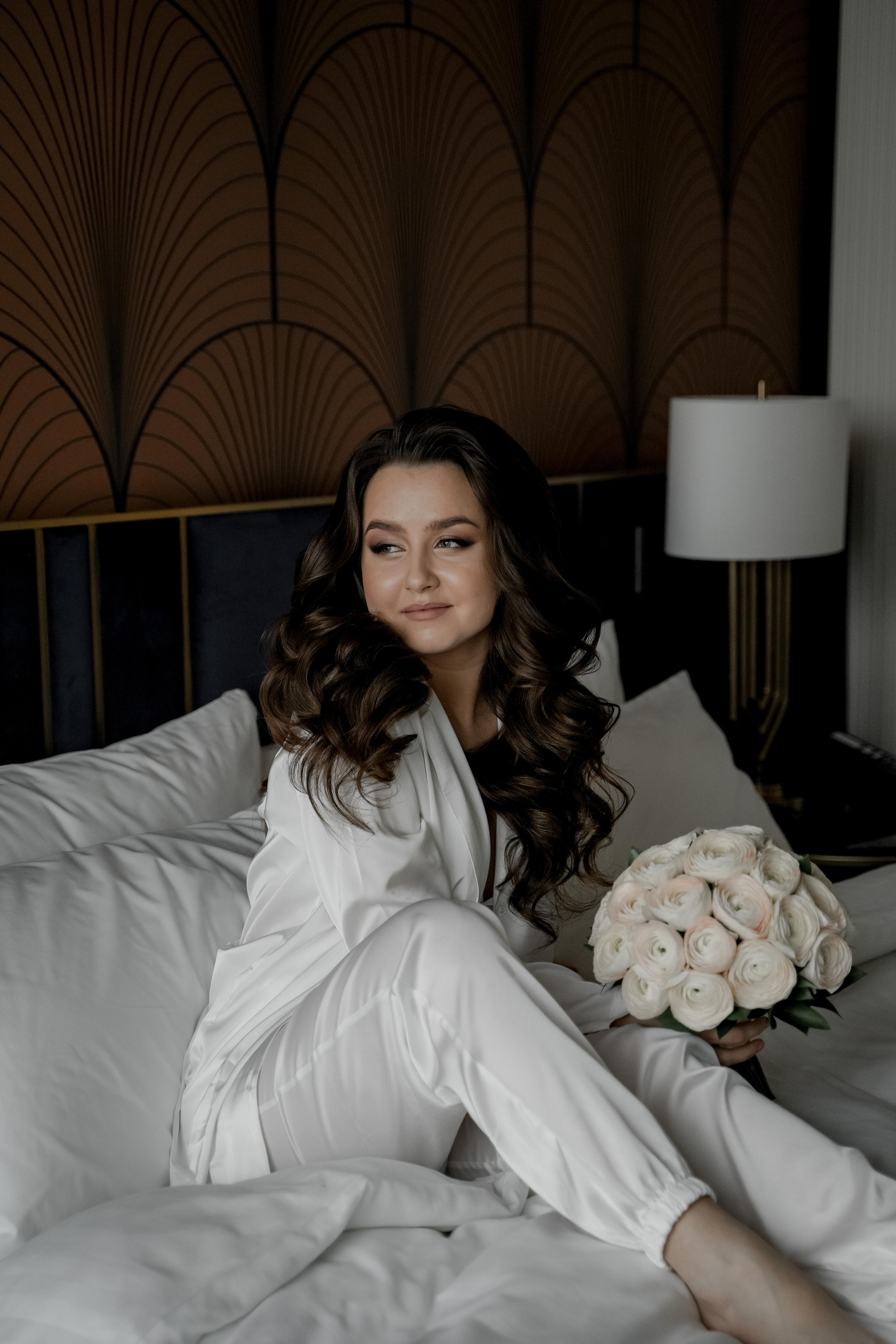 Ксения и Дмитрий. Свадебный фотограф Марина Попова