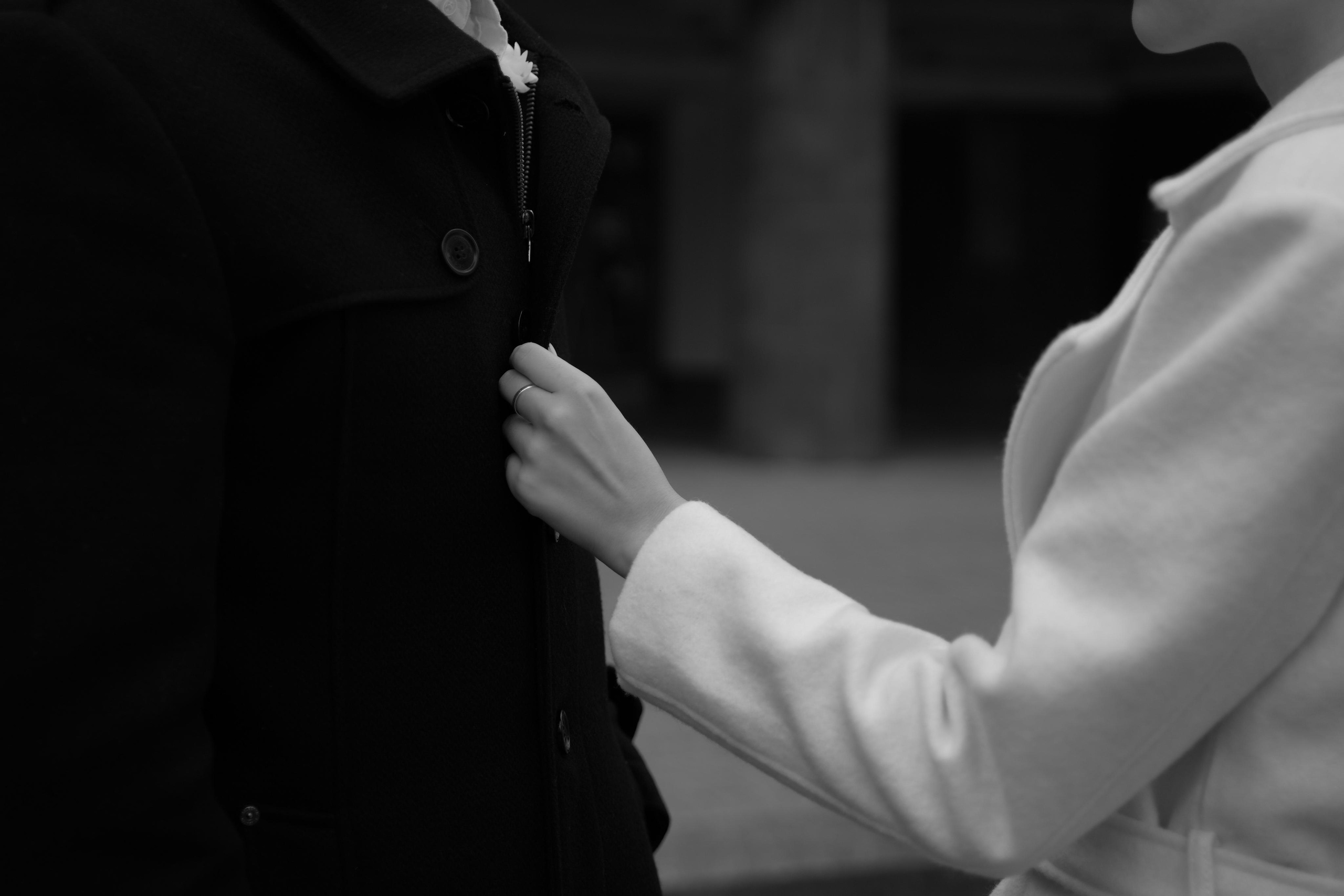 Елизавета и Михаил. Свадебный фотограф Марина Попова