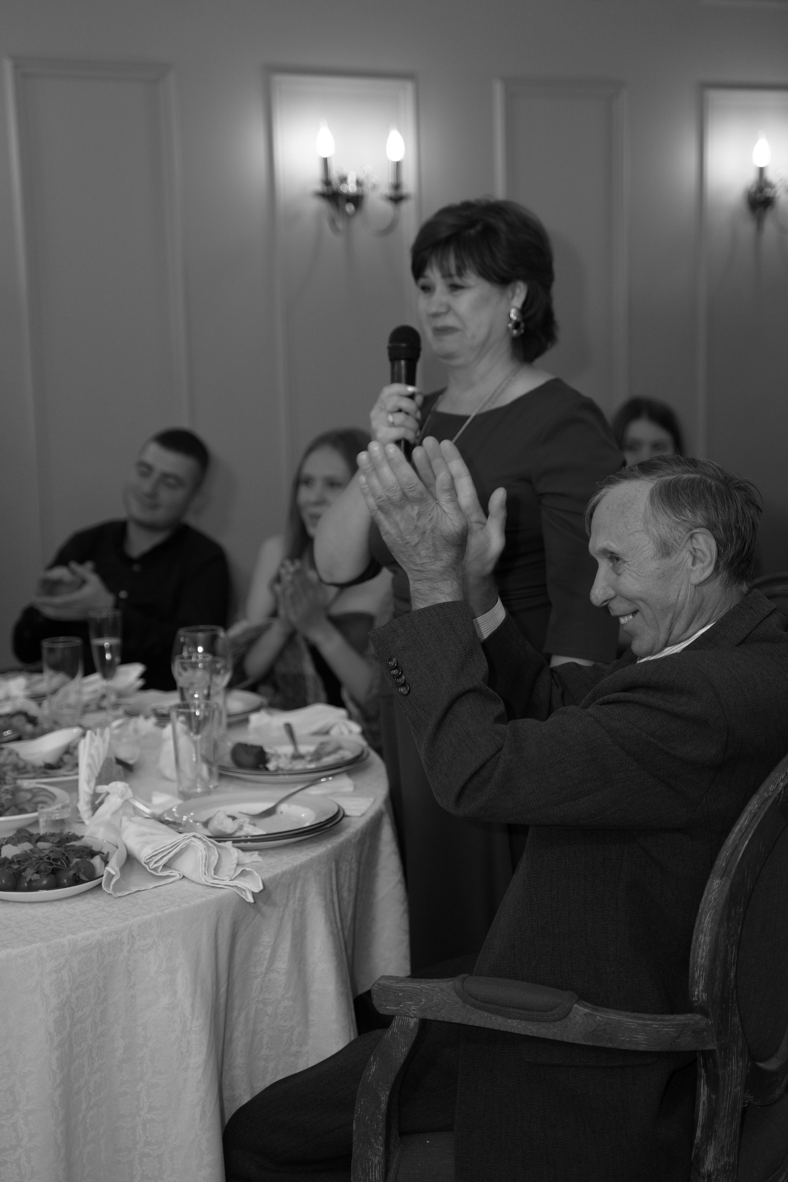 Алина и Роман. Свадебный фотограф Марина Попова