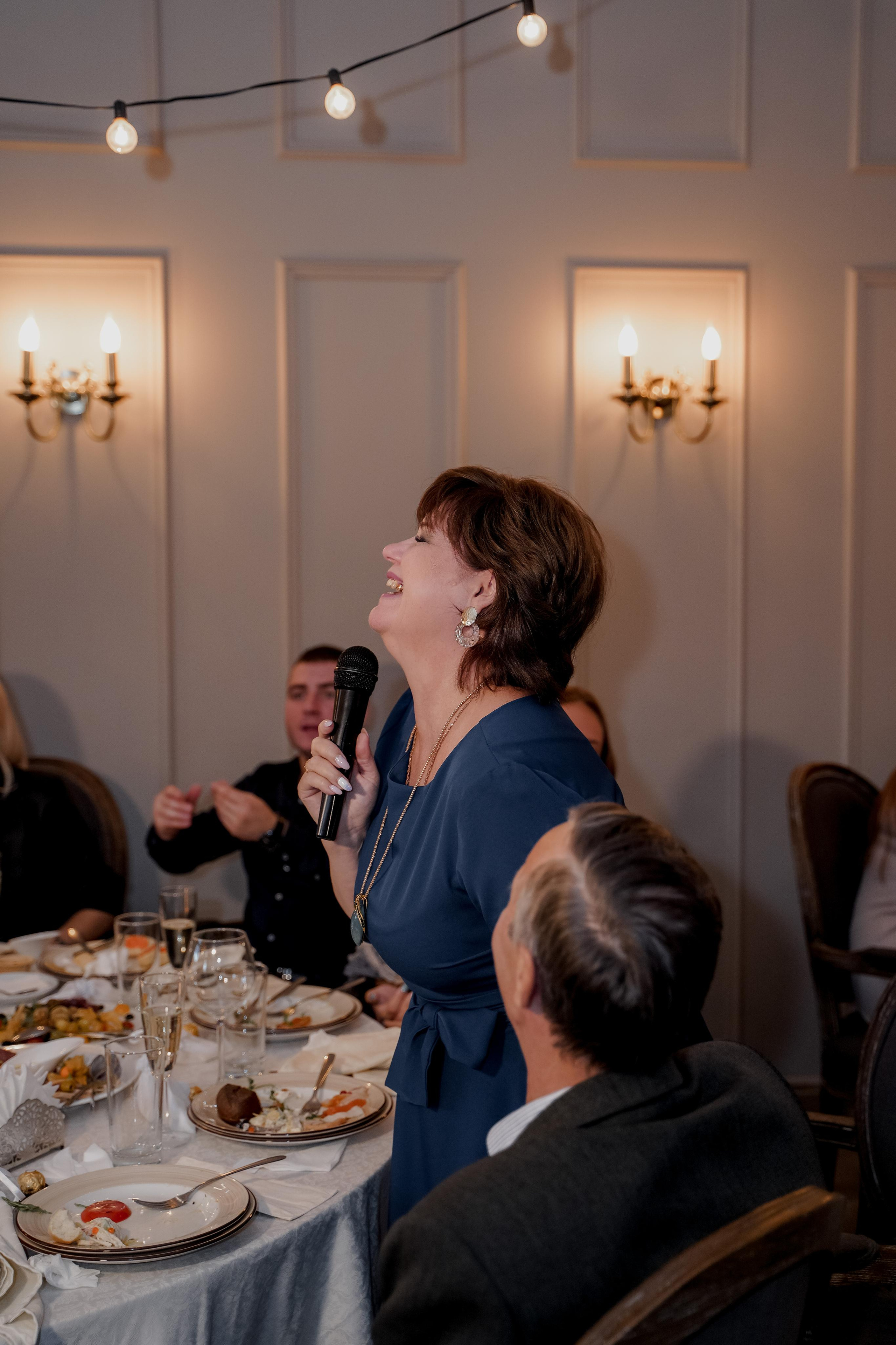 Алина и Роман. Свадебный фотограф Марина Попова