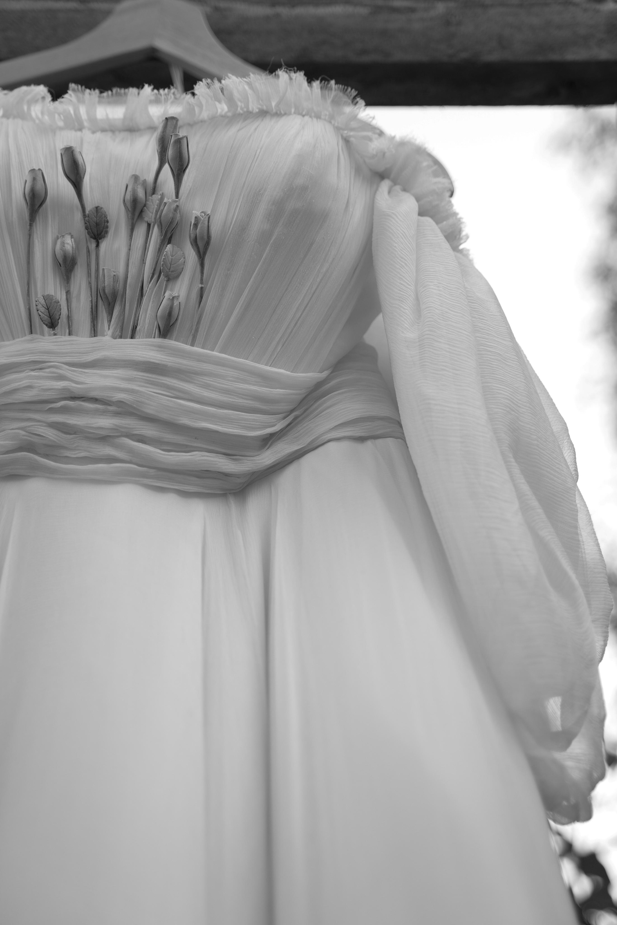 Инесса и Илья. Italy. Свадебный фотограф Марина Попова