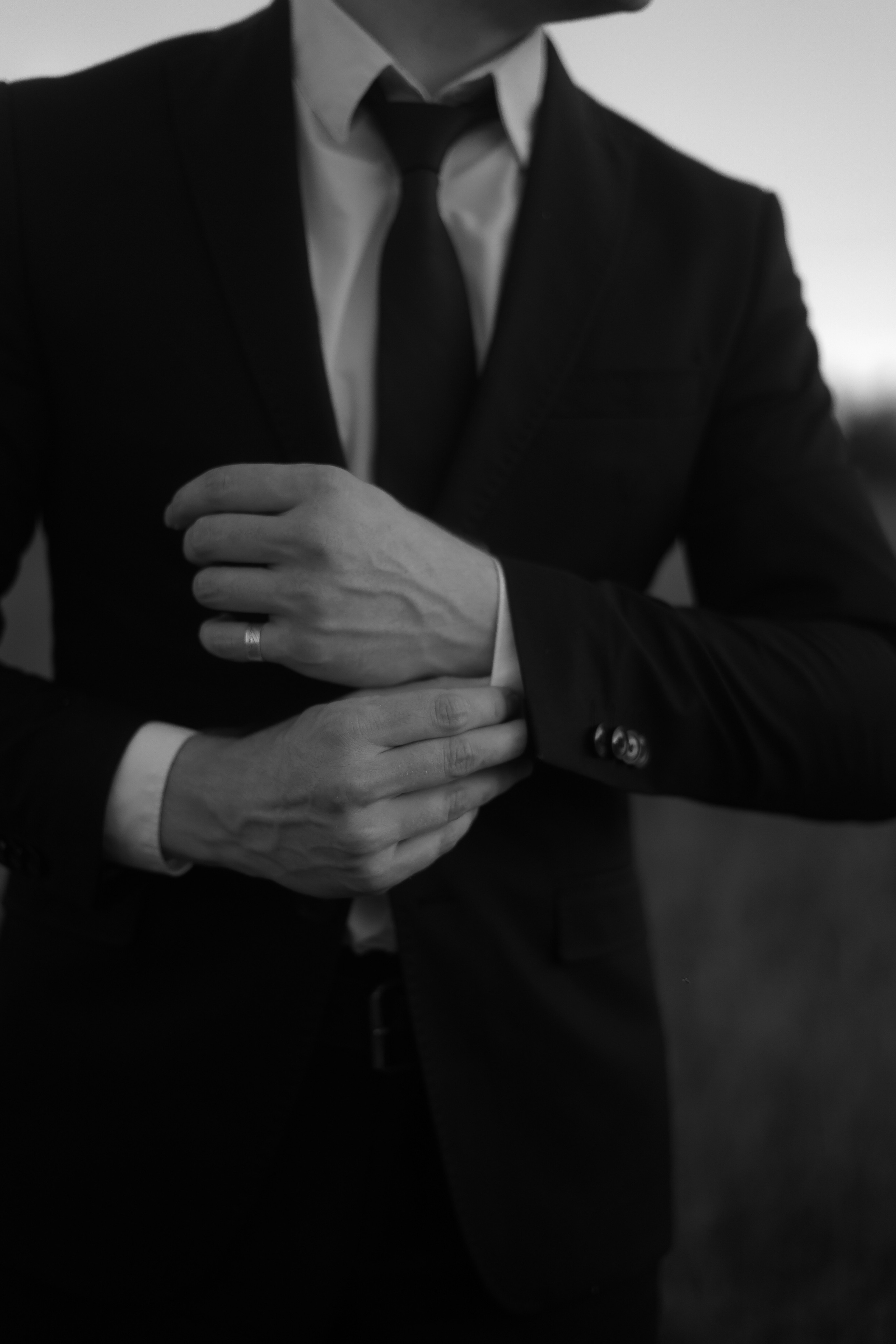 Мила и Тарас. Свадебный фотограф Марина Попова