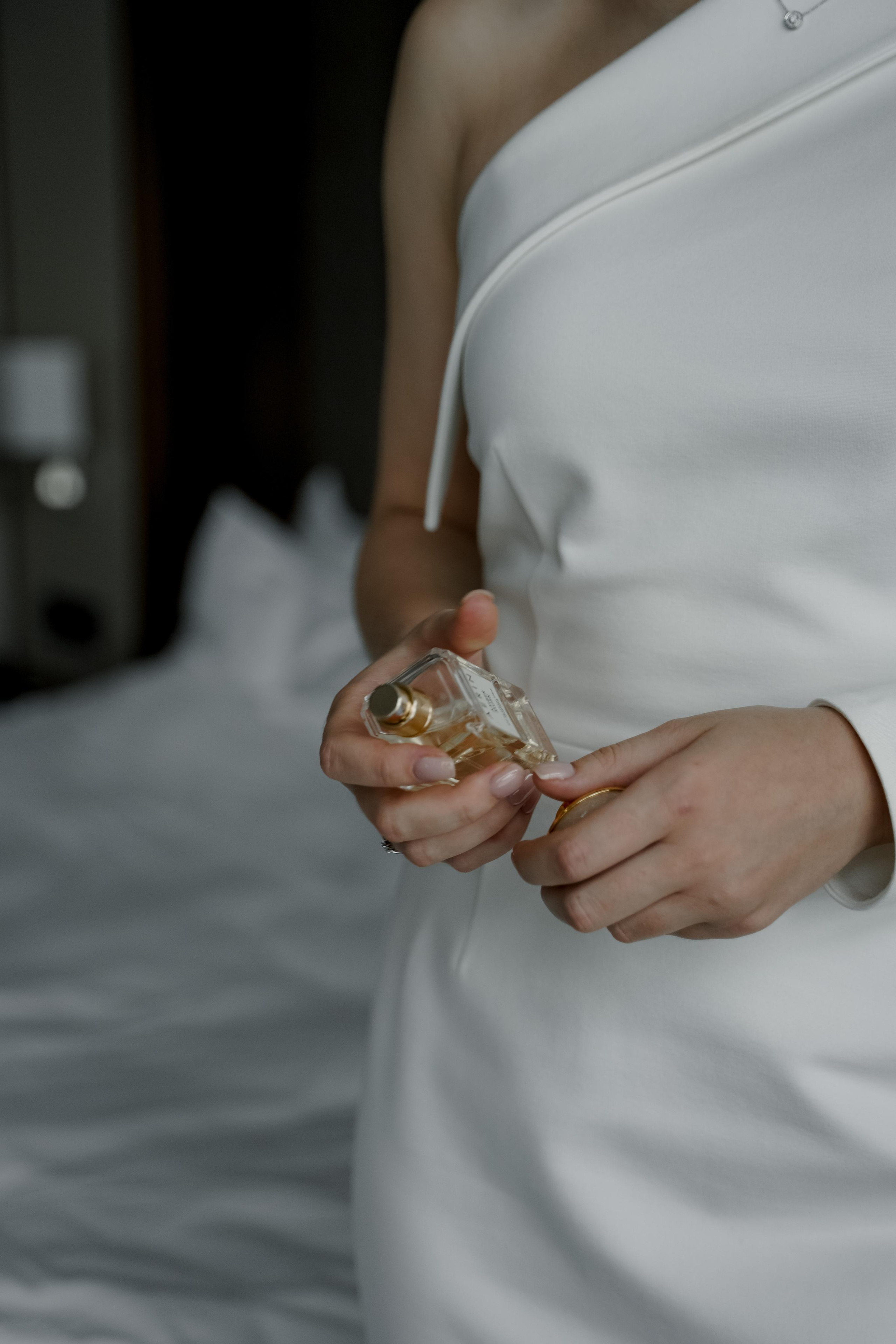 Дарья и Денис. Hyatt Regency Moscow Petrovsky park. Свадебный фотограф Марина Попова