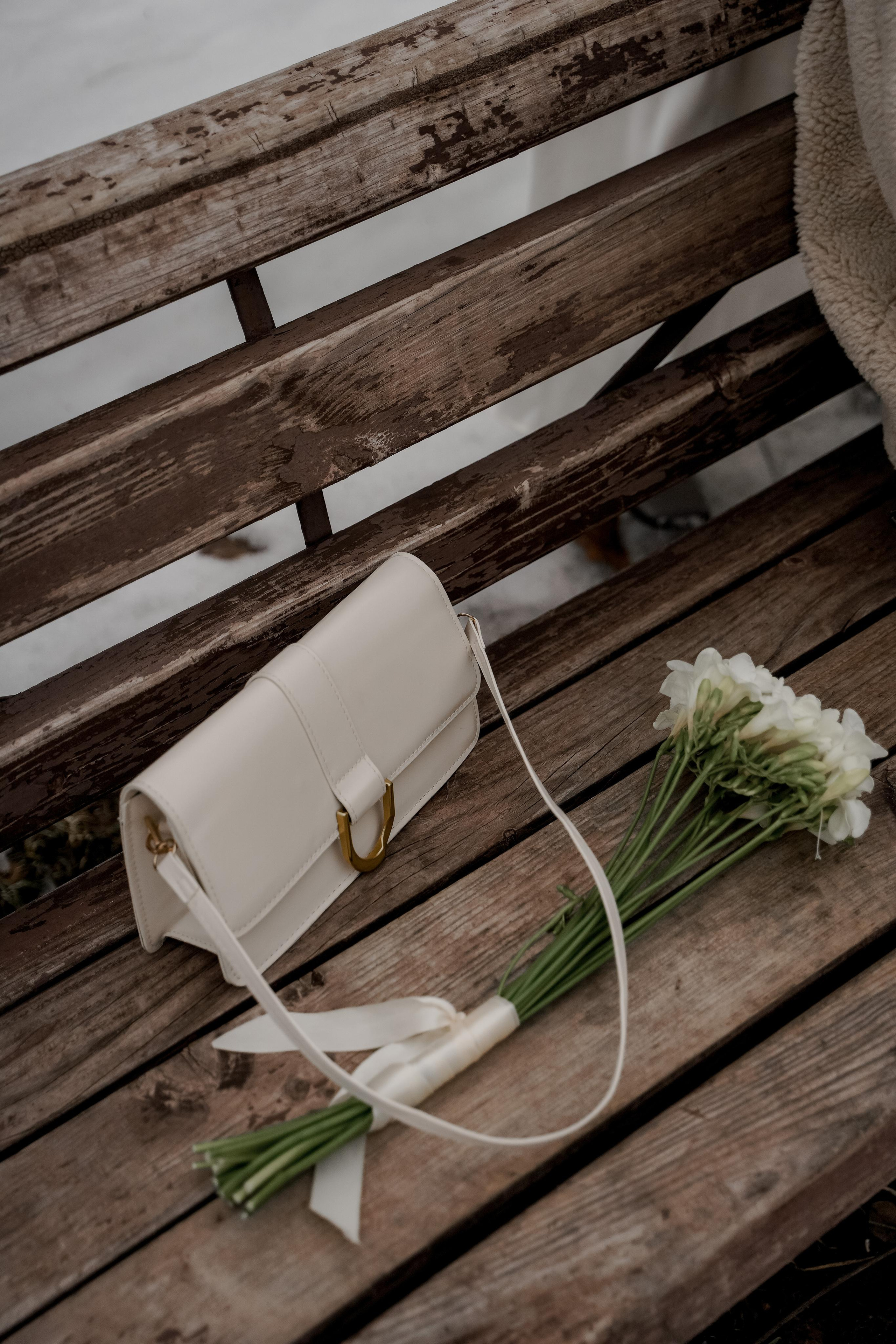 Ольга и Дмитрий. Свадебный фотограф Марина Попова