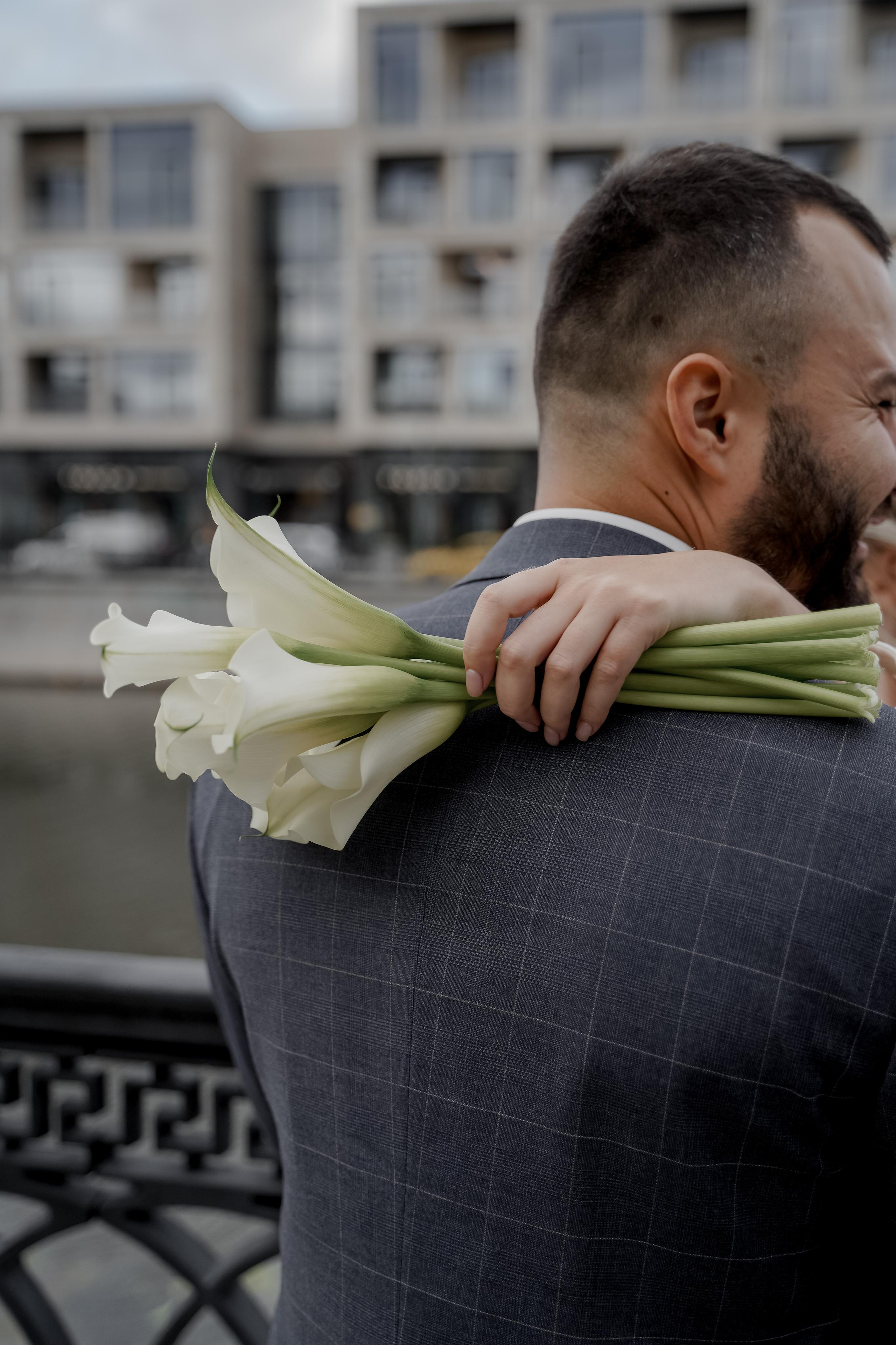 Дарья и Денис. Hyatt Regency Moscow Petrovsky park. Свадебный фотограф Марина Попова