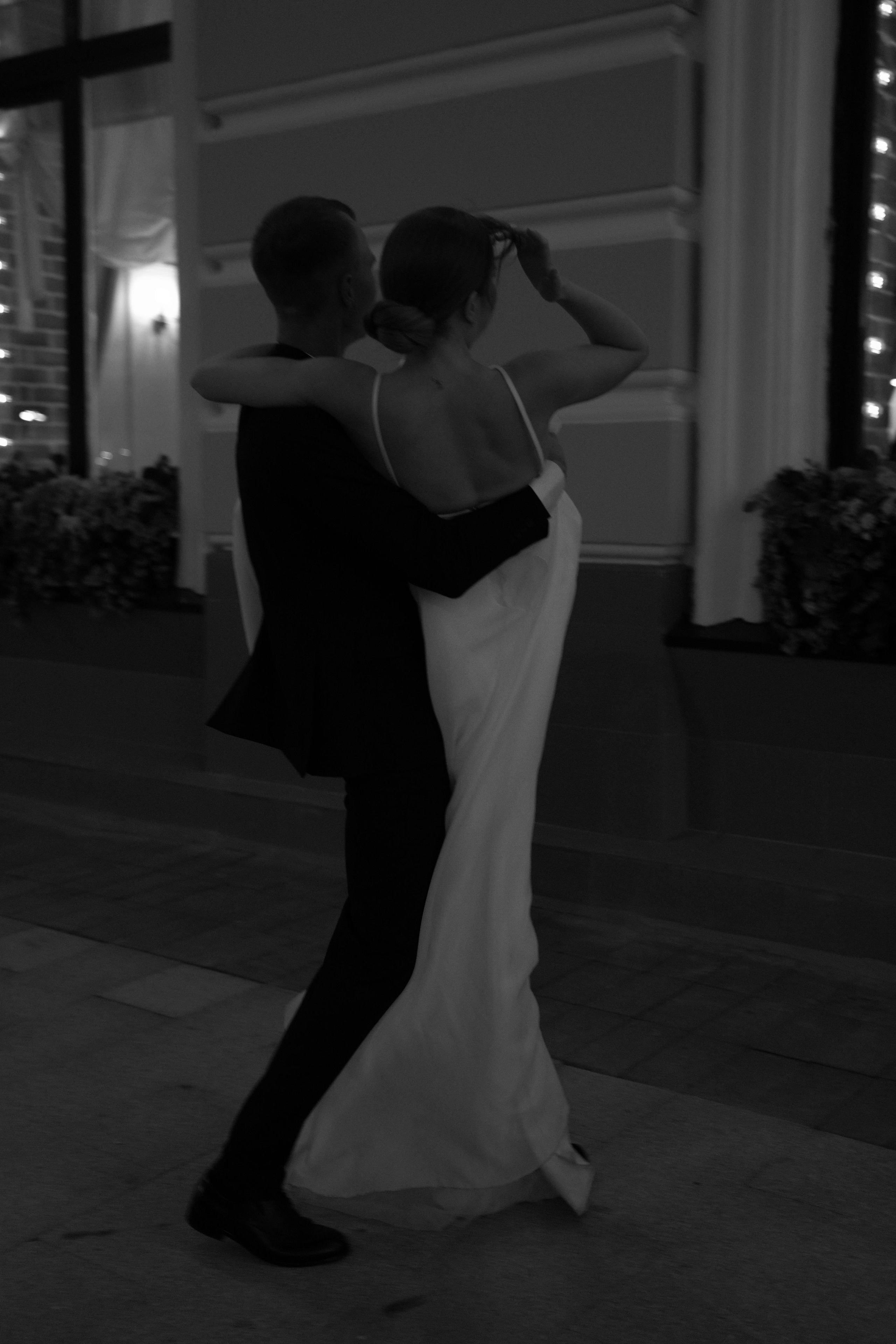 Алина и Роман. Свадебный фотограф Марина Попова