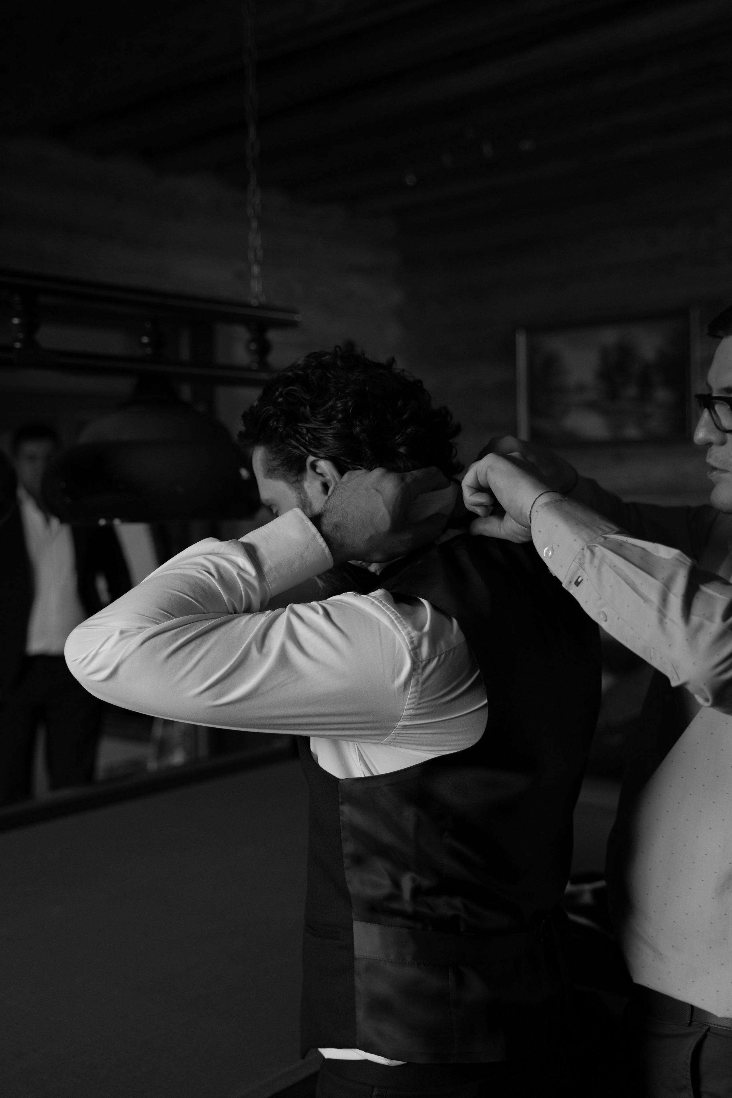 Инесса и Илья. Italy. Свадебный фотограф Марина Попова