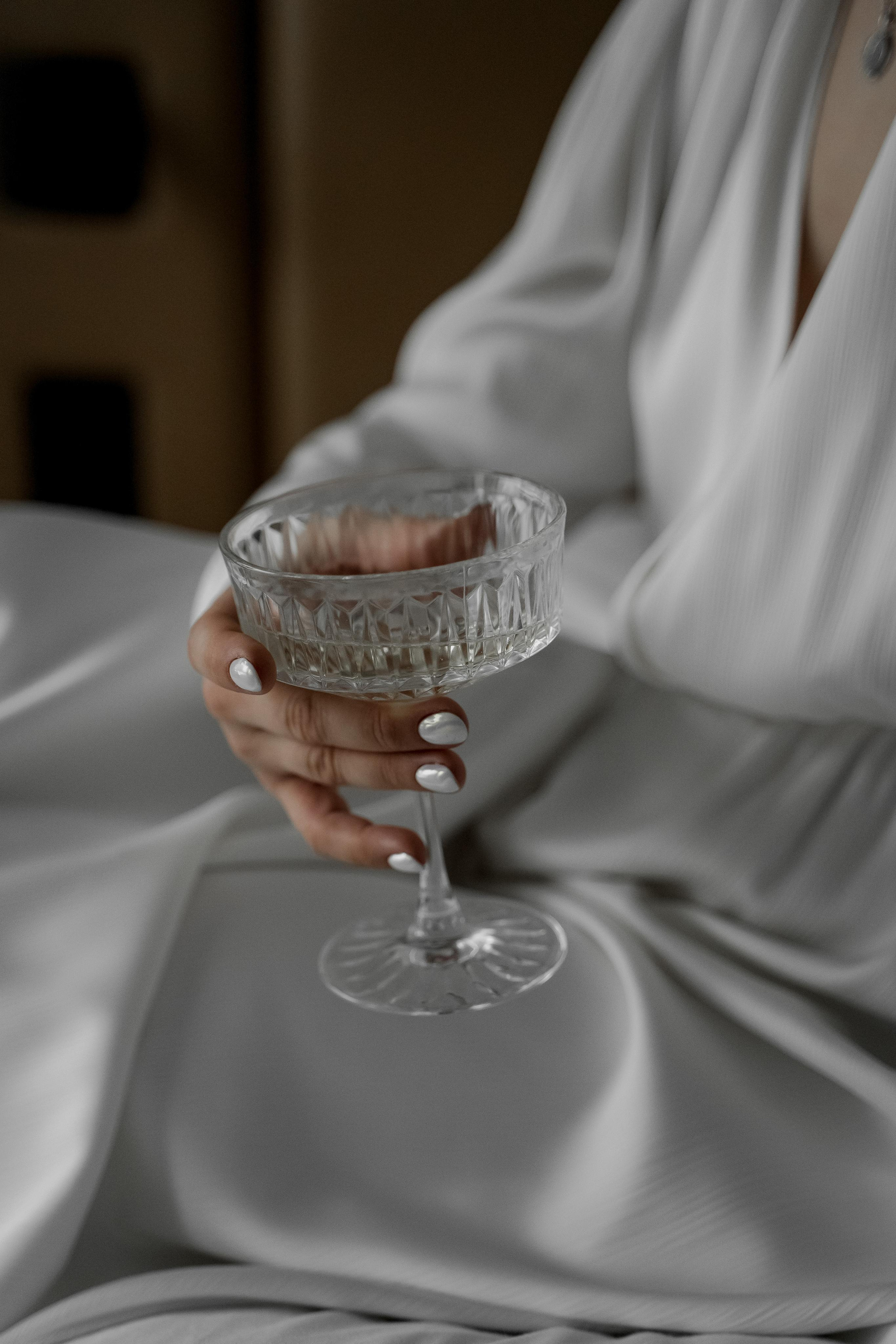 Дарья и Евгений. Свадебный фотограф Марина Попова