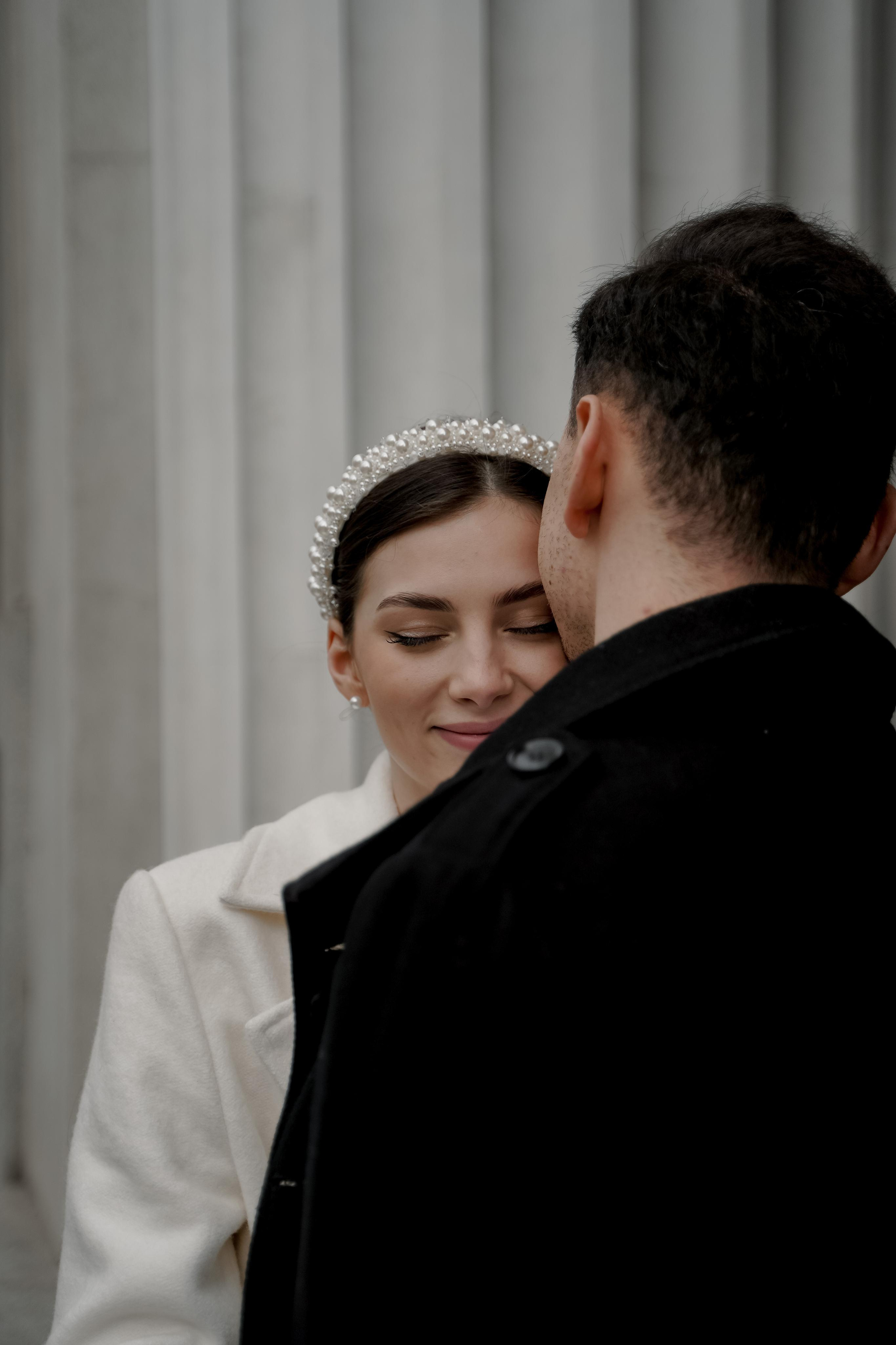 Елизавета и Михаил. Свадебный фотограф Марина Попова